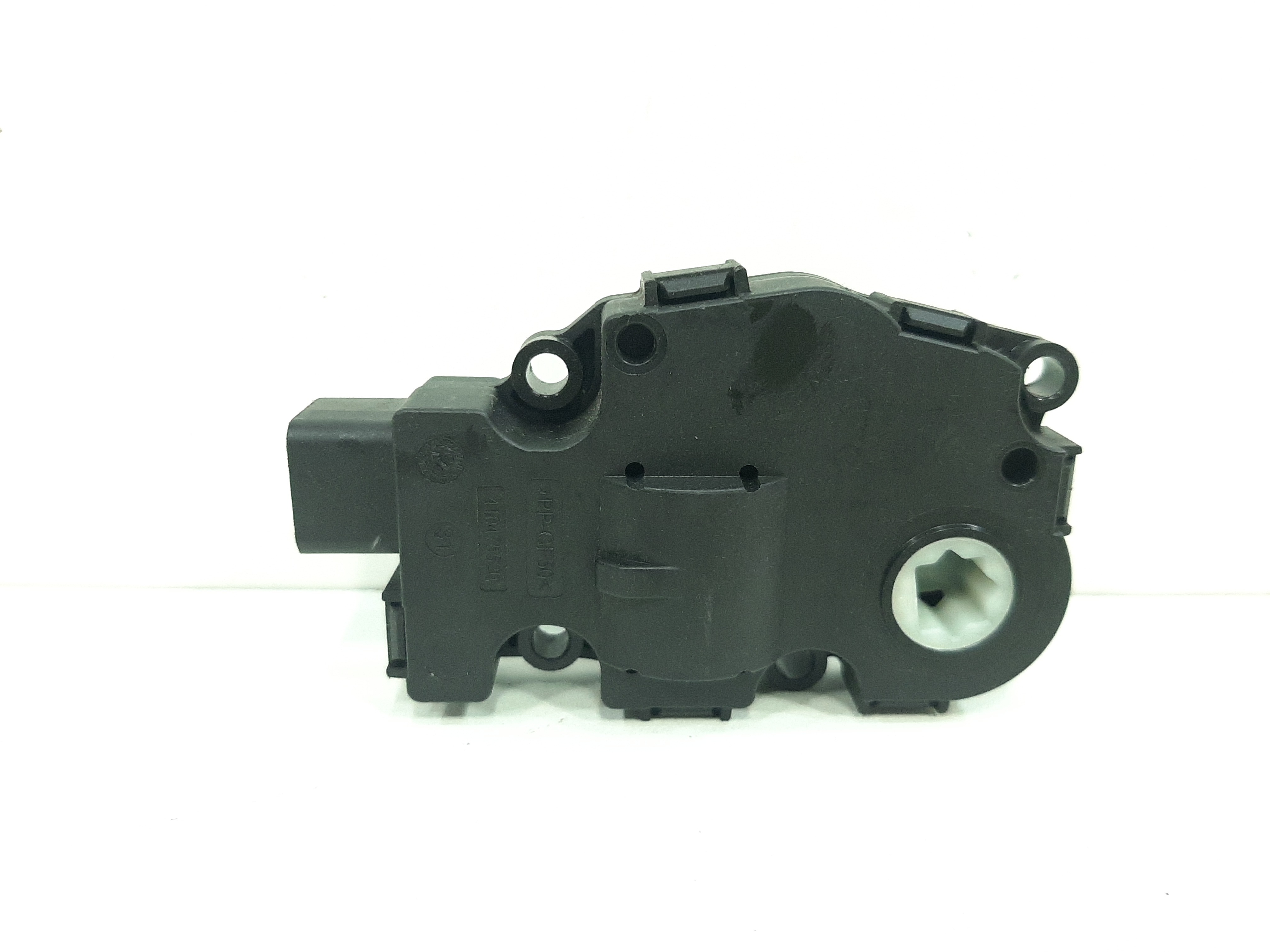 Atuador Caixa Ventilação Bmw 320i N46 2.0 Aspro 2006 A 2012 1