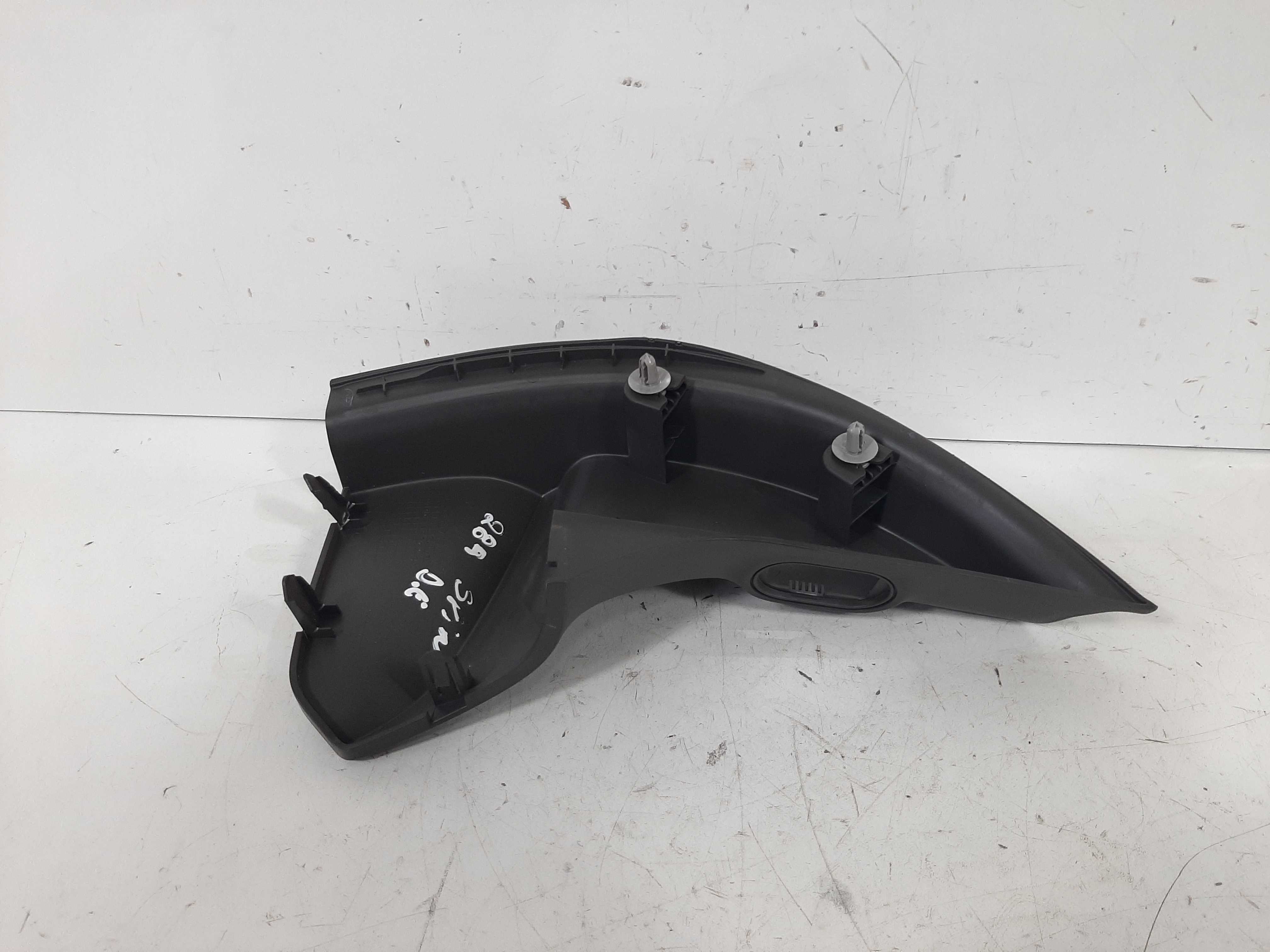 Acabamento Retrovisor Interno Gm Spin 2012 2013 2014 A 2017 7