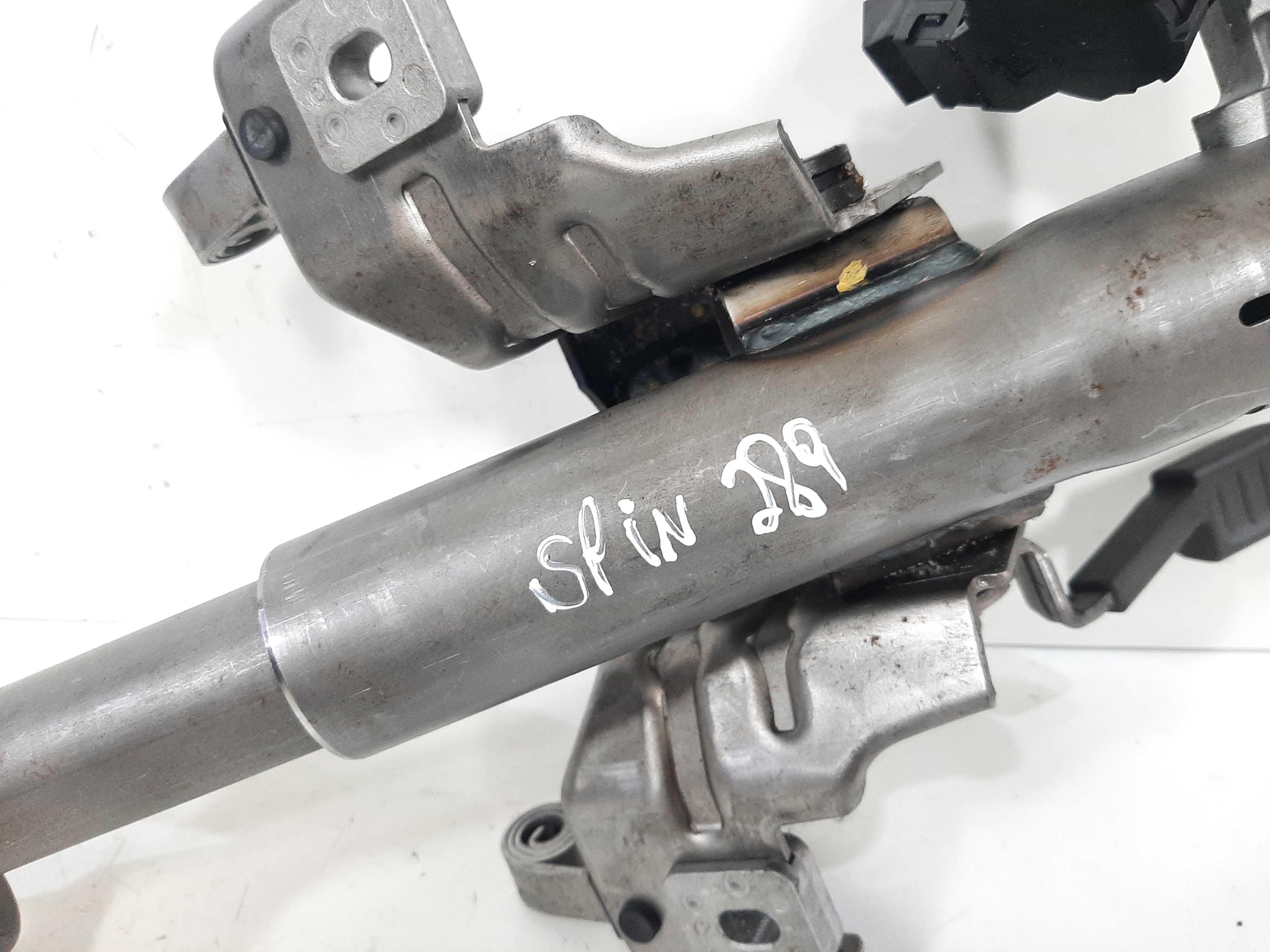 Coluna Direção Hidráulica Gm Spin 1.8 8v 2012 2013 A 2017