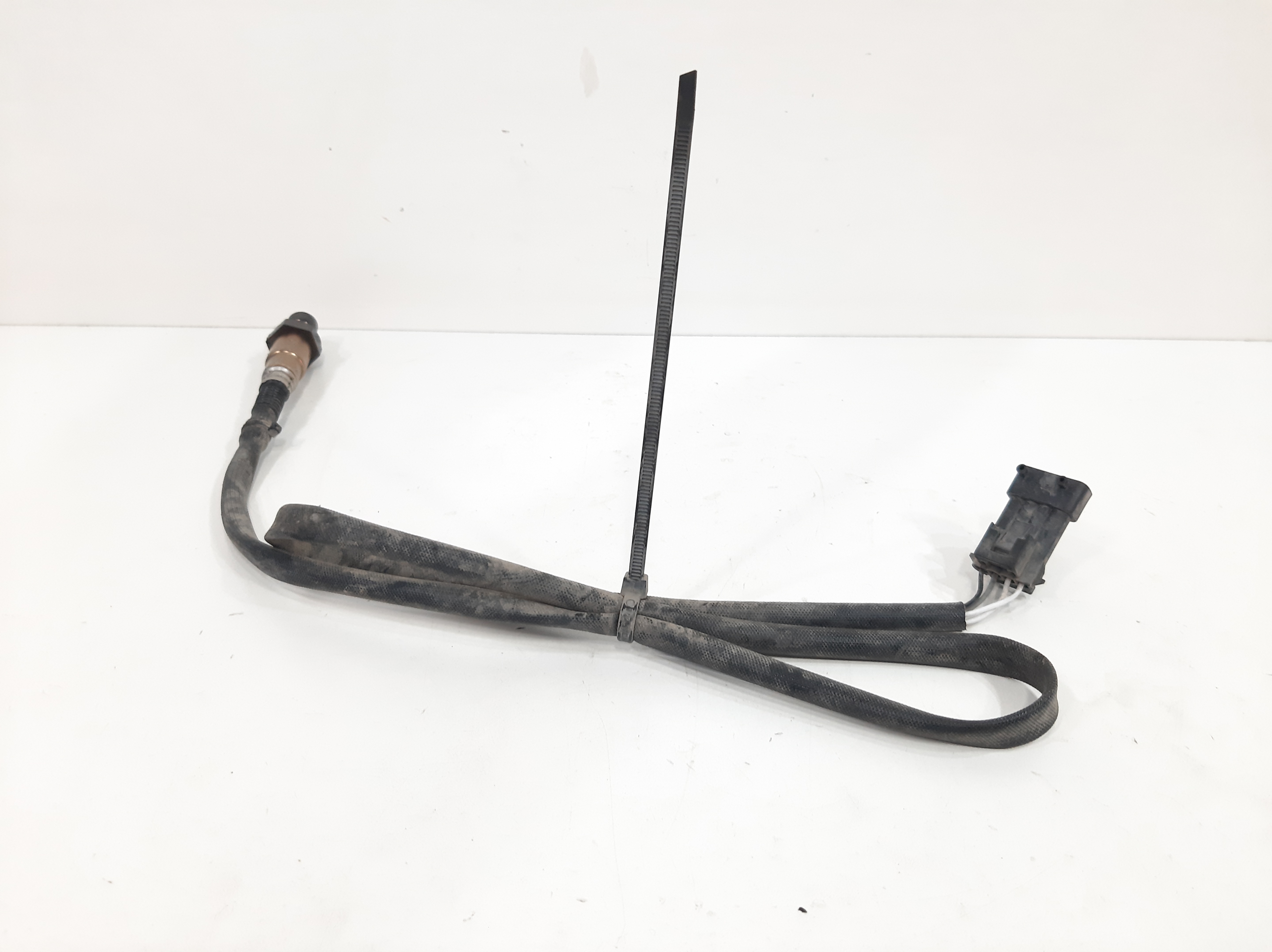 Sonda Lambda Pós Chery Tiggo 2.0 16v 2010 2011 2012 A 2015 3