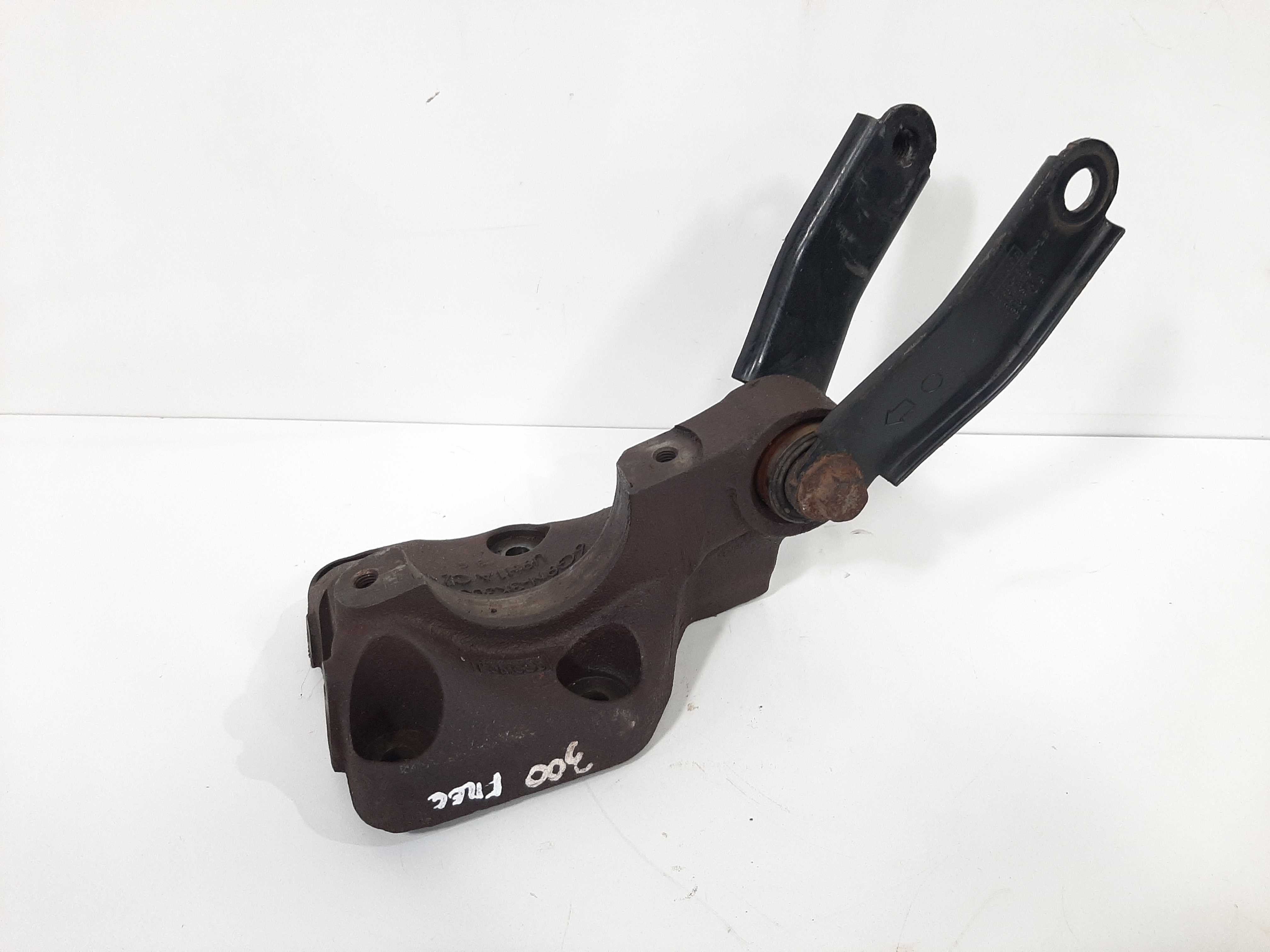 Suporte Semi Eixo Land Rover Freelander 2 Volvo Xc60 6g9n3k3 5