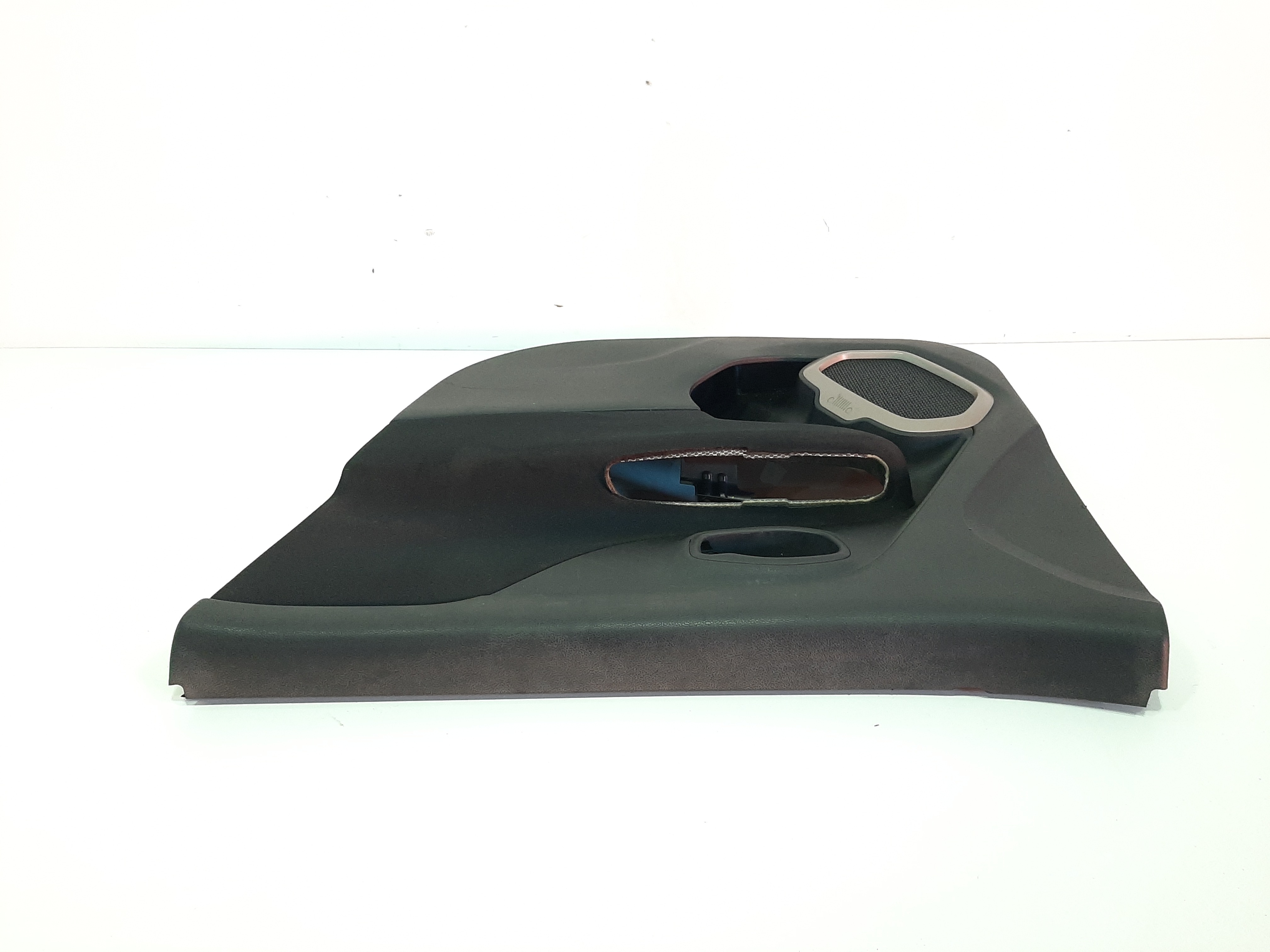 Forro Porta Dianteiro Direito Jeep Renegade 2015 2016 A 2020 6