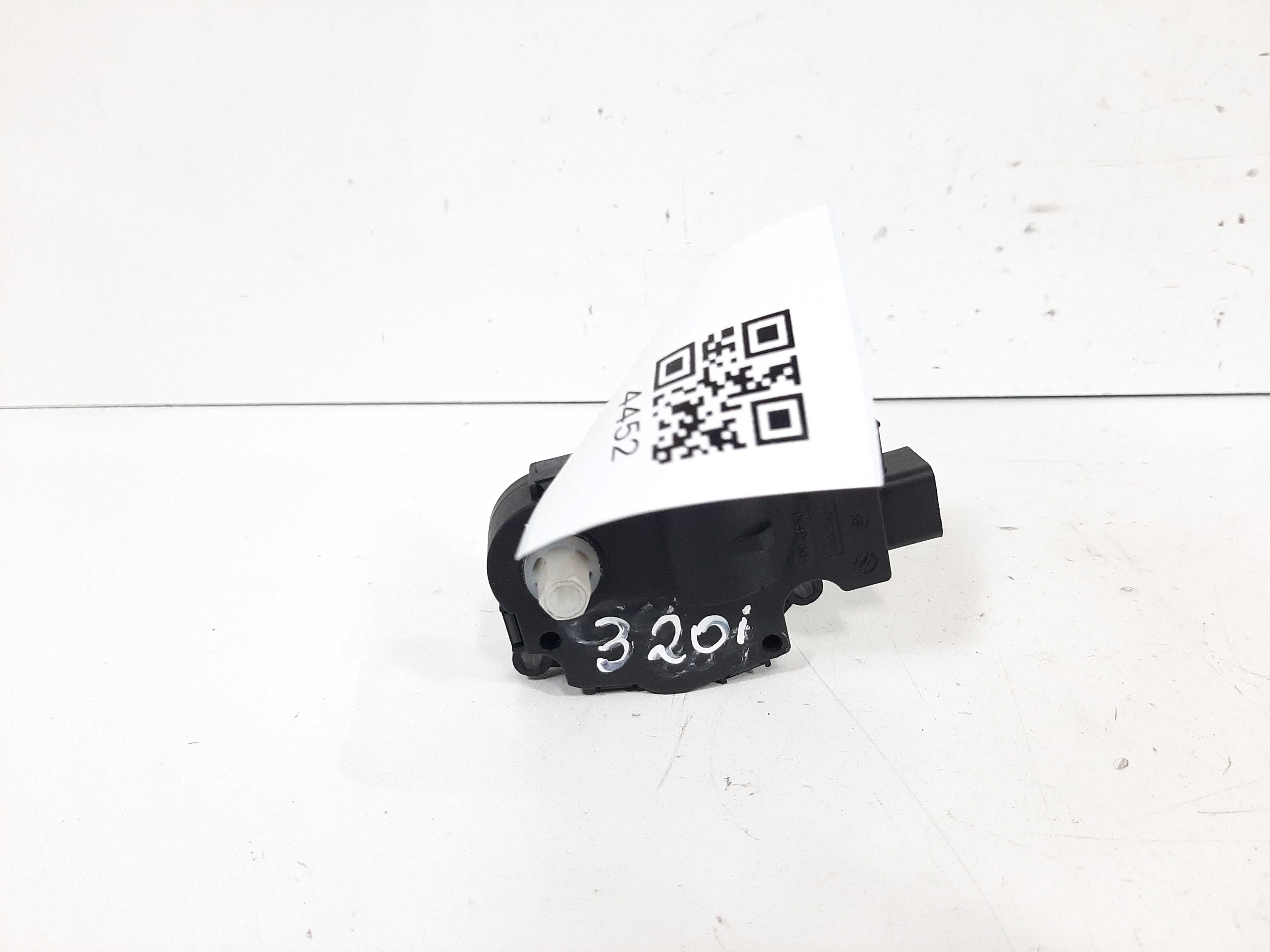 Motor Atuador Caixa Ar Bmw 320i X1 Z4 2008 2009 2010 A 2014 6