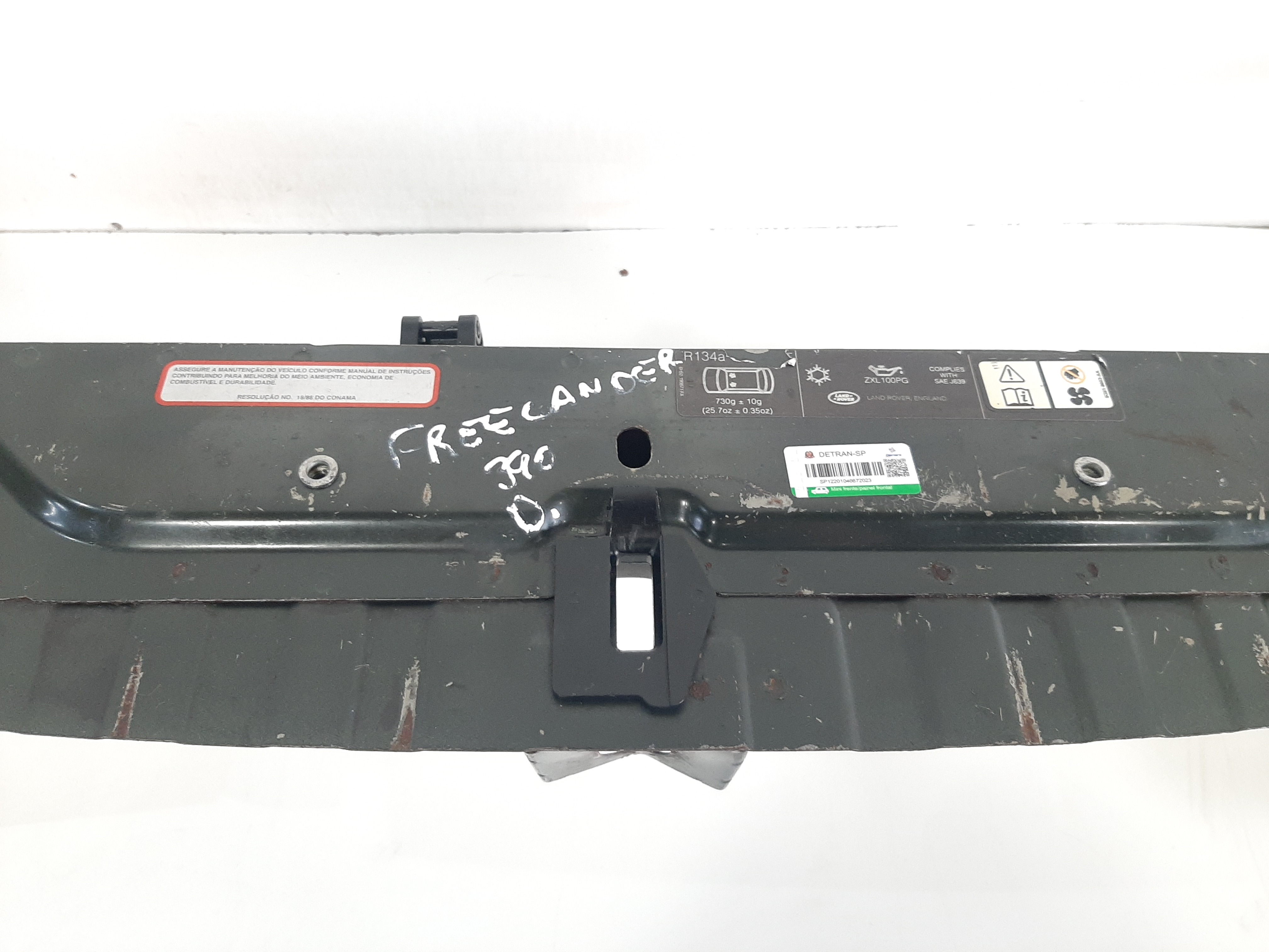 Painel Frontal Freelander 2 2007 2008 2009 2010 2011 2012 5