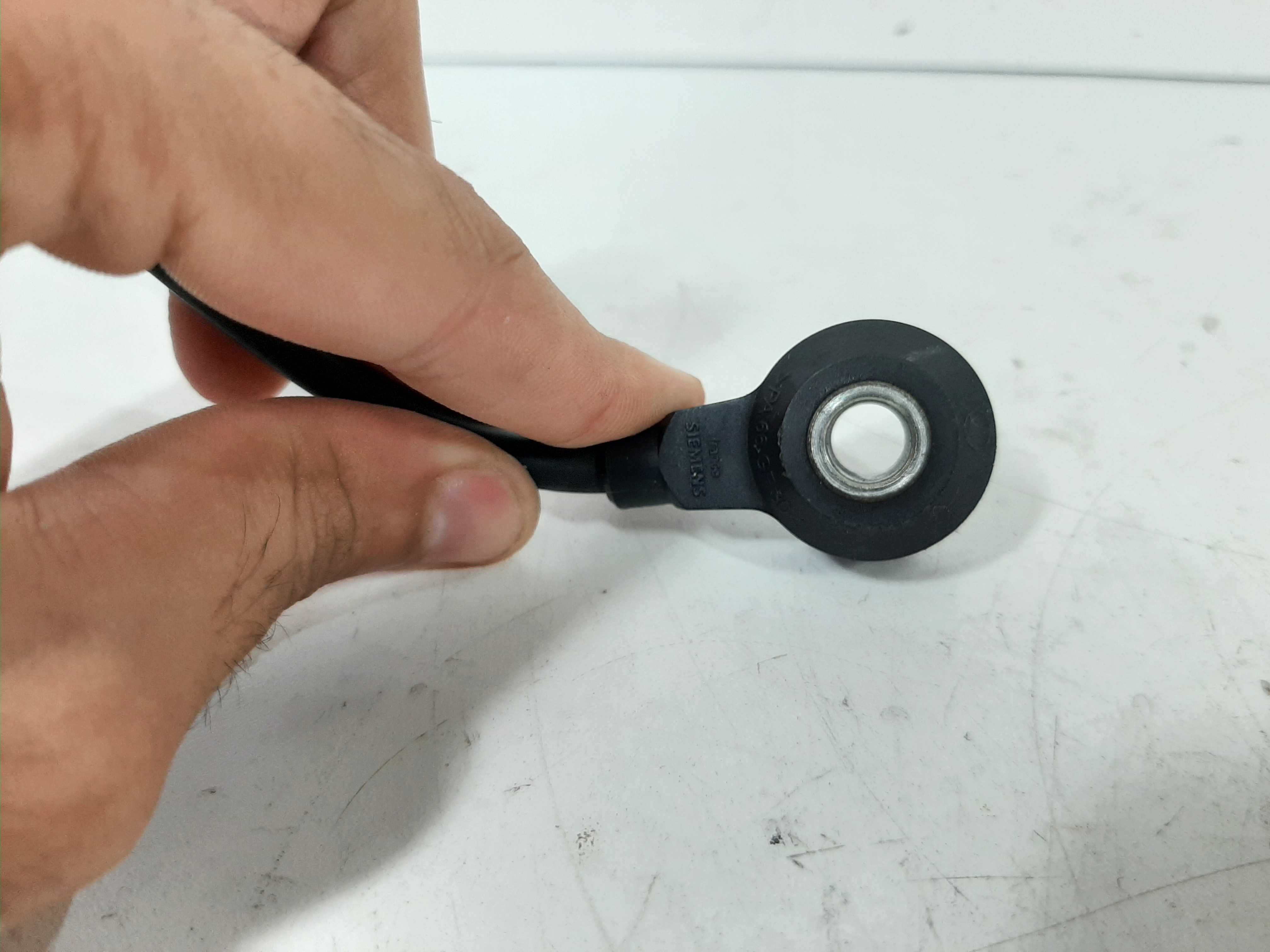 Sensor Detonação Citroen C4 Pallas 2007 2008 2009 A 2013 8