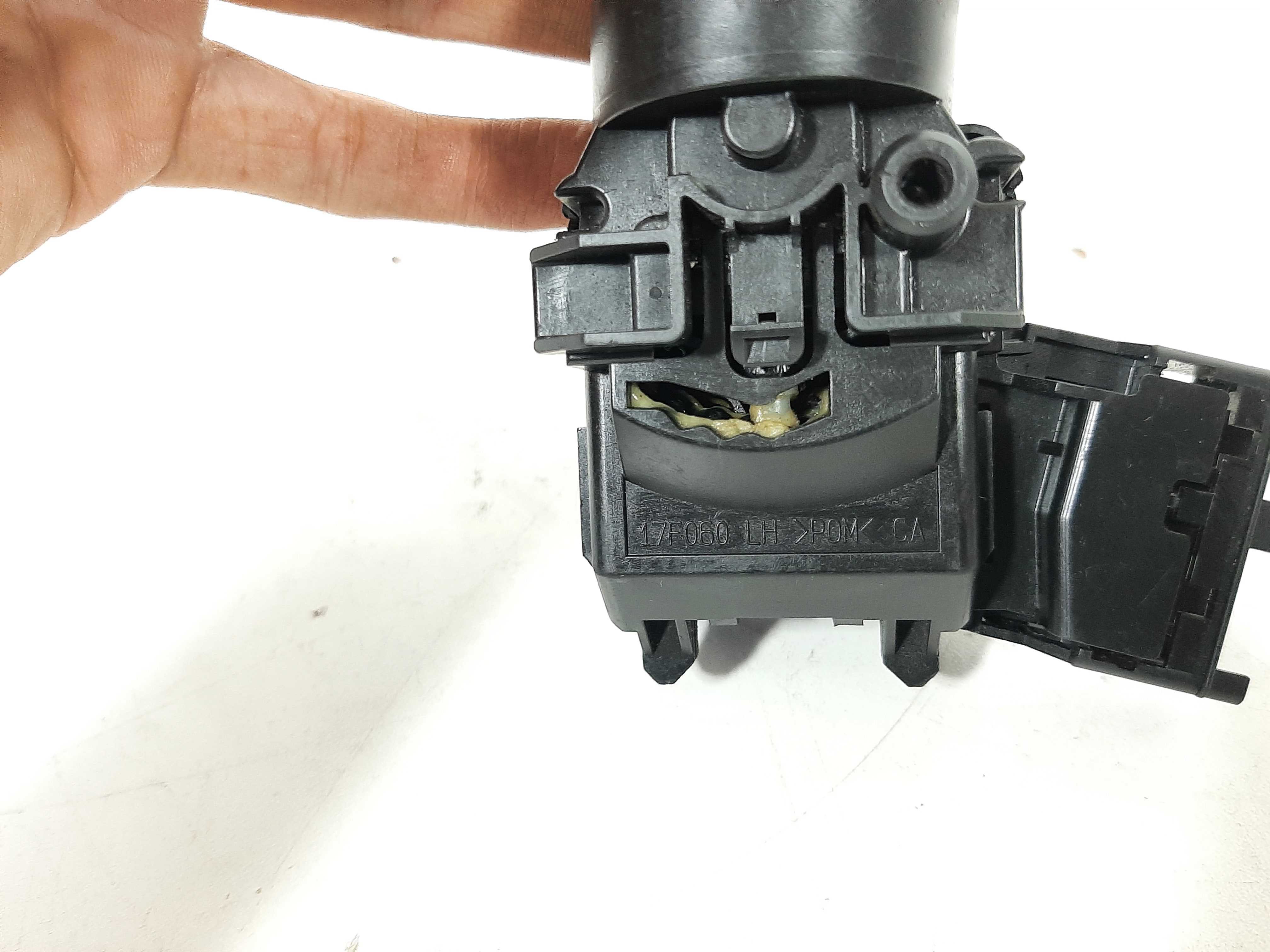 Chave Limpador Parabrisas Toyota Rav4 2006 2007 2008 A 2011 4