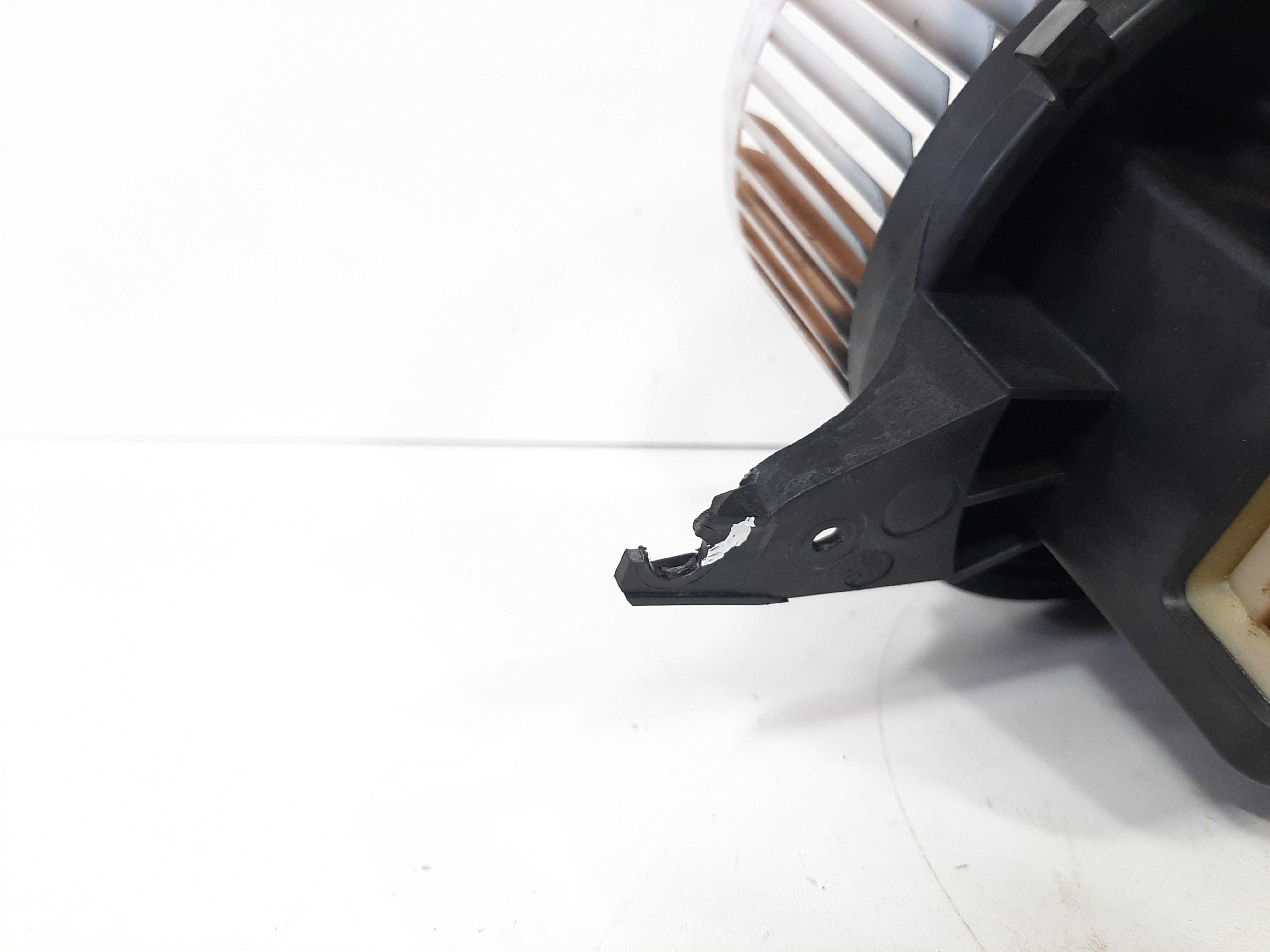 Motor Ar Forçado Renegade Toro 2.0 2015 A 2020 Com Avaria 6