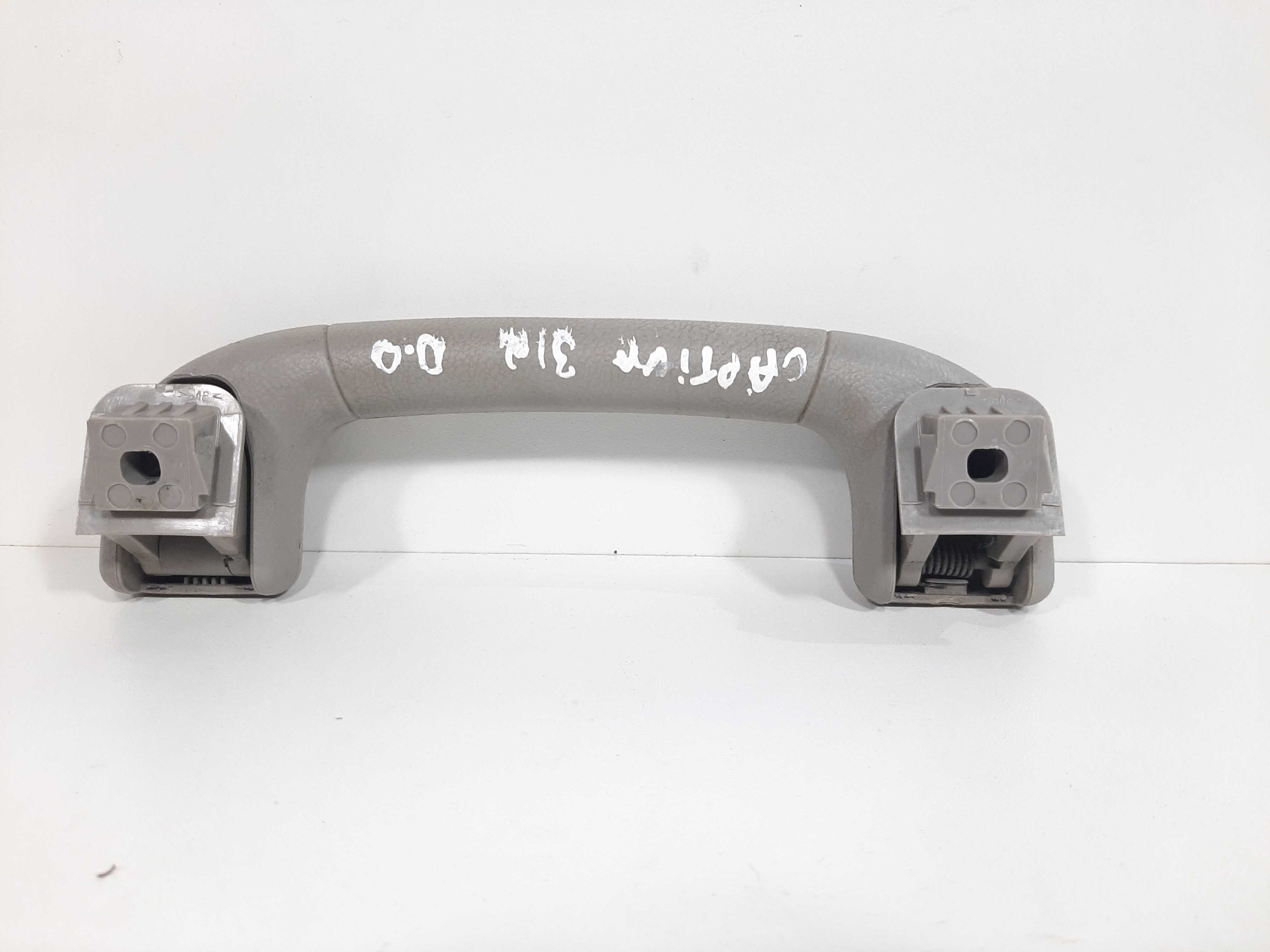Alça Pega Mão Gm Chevrolet Captiva 2008 2009 2010 A 2016 4
