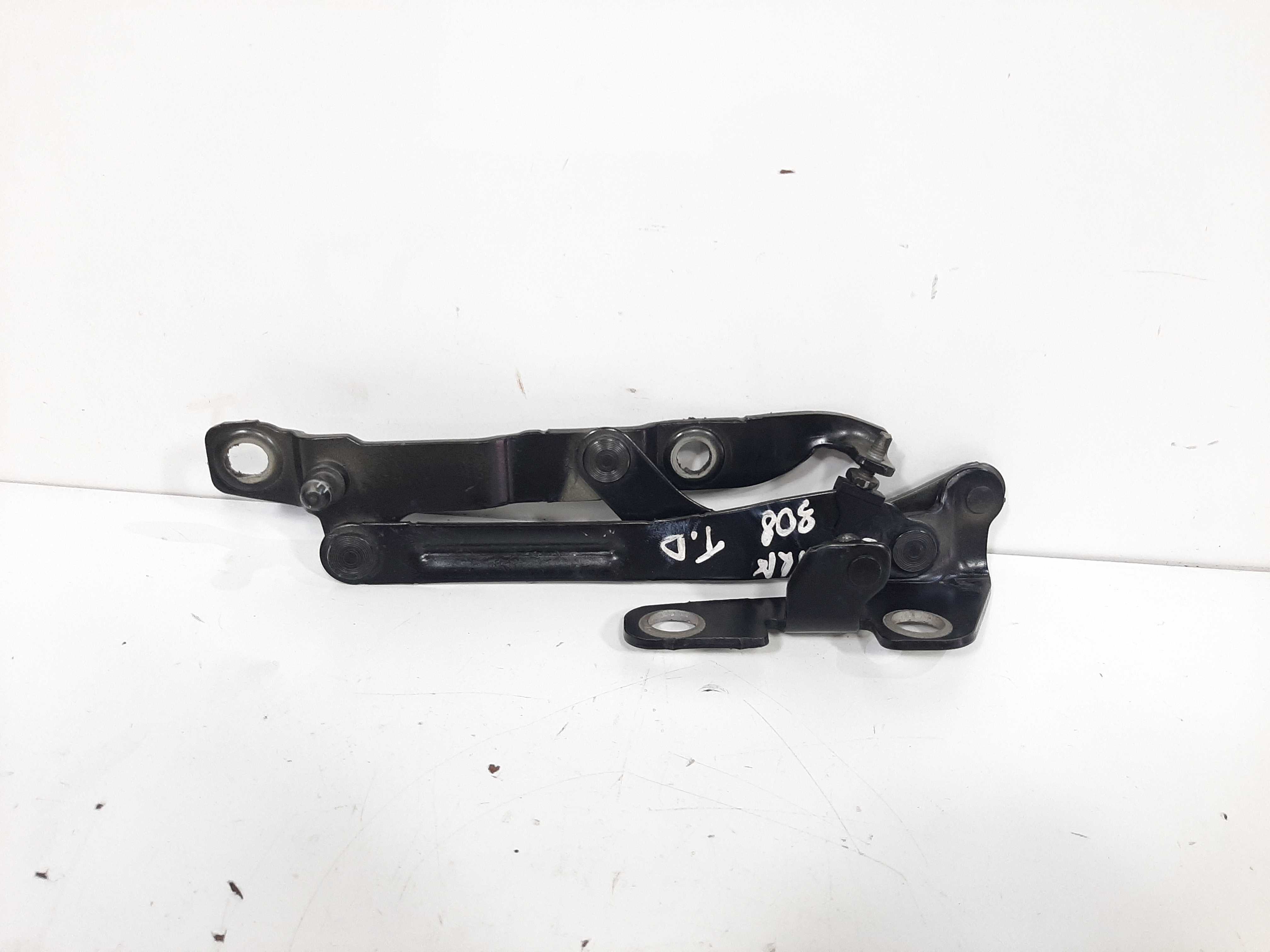 Dobradiça Porta Mala Traseiro Direito Sentra 2008 A 2013 2