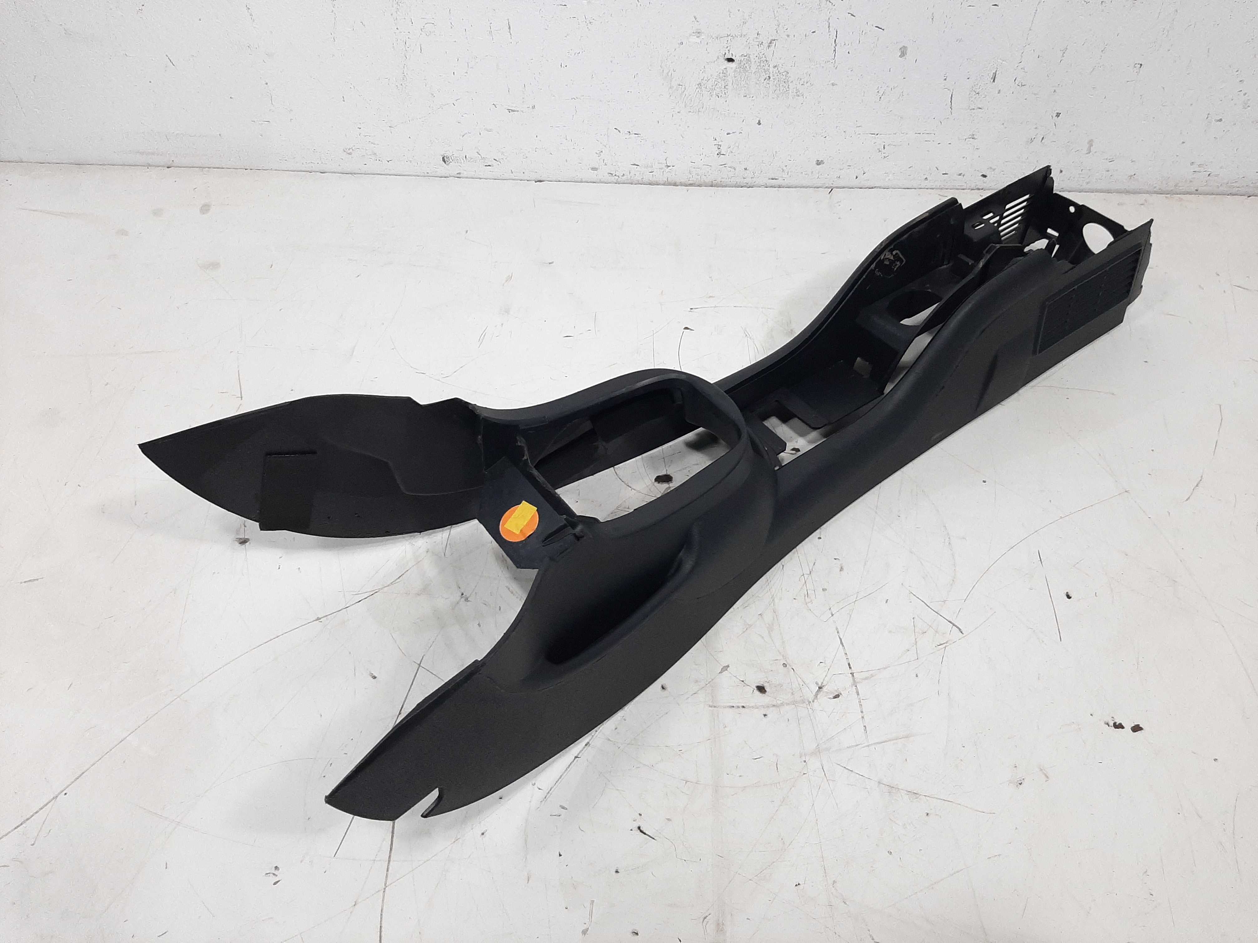 Console Central Citroen C4 Hatch 2007 2008 2009 2010 A 2013 5