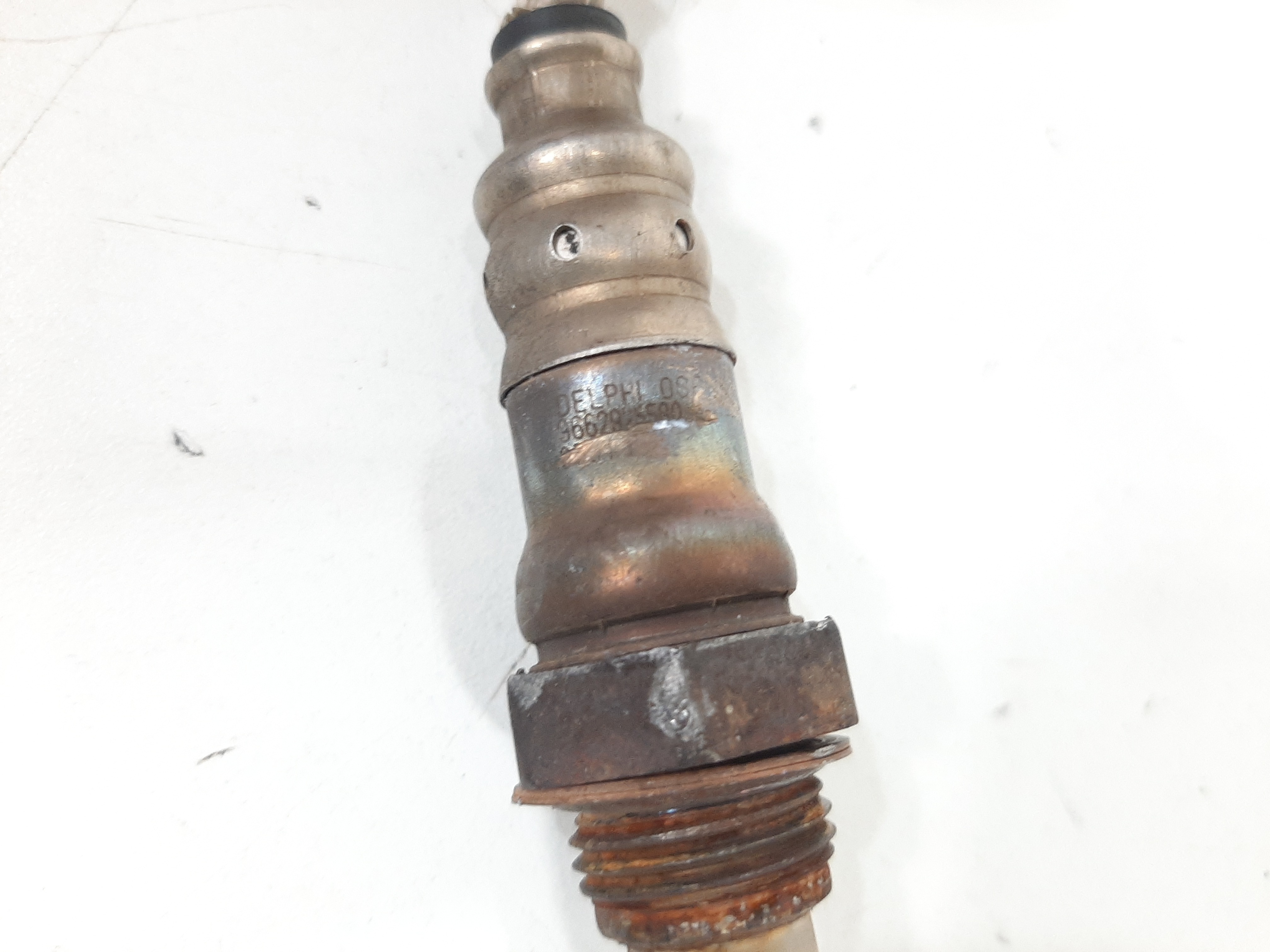 Sonda Lambda Pré Citroen C4 2.0 2007 2008 2009 2010 A 2013 6