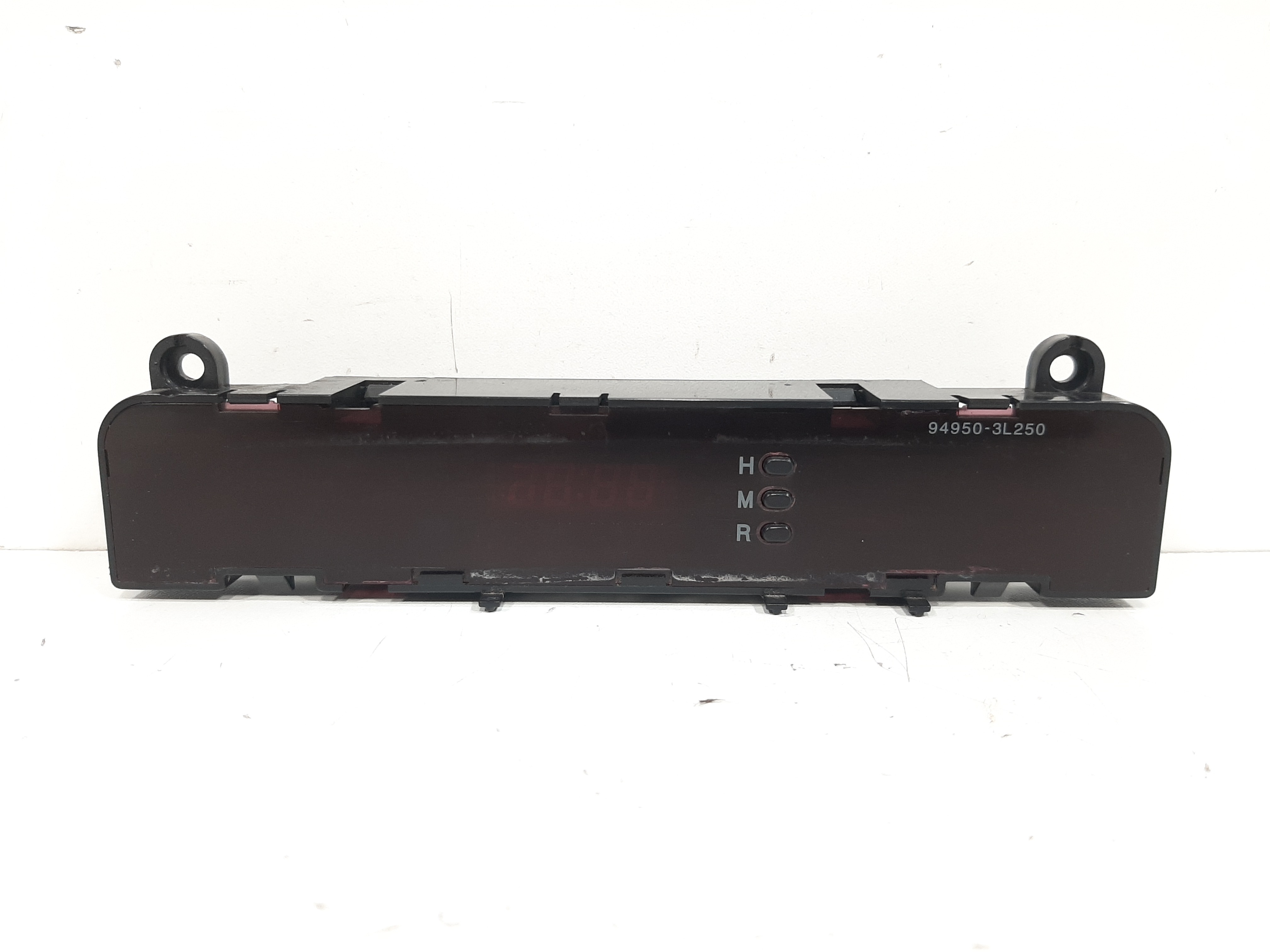 Relógio Digital Painel Central Hyundai Azera 3.3 2007 A 2011 1