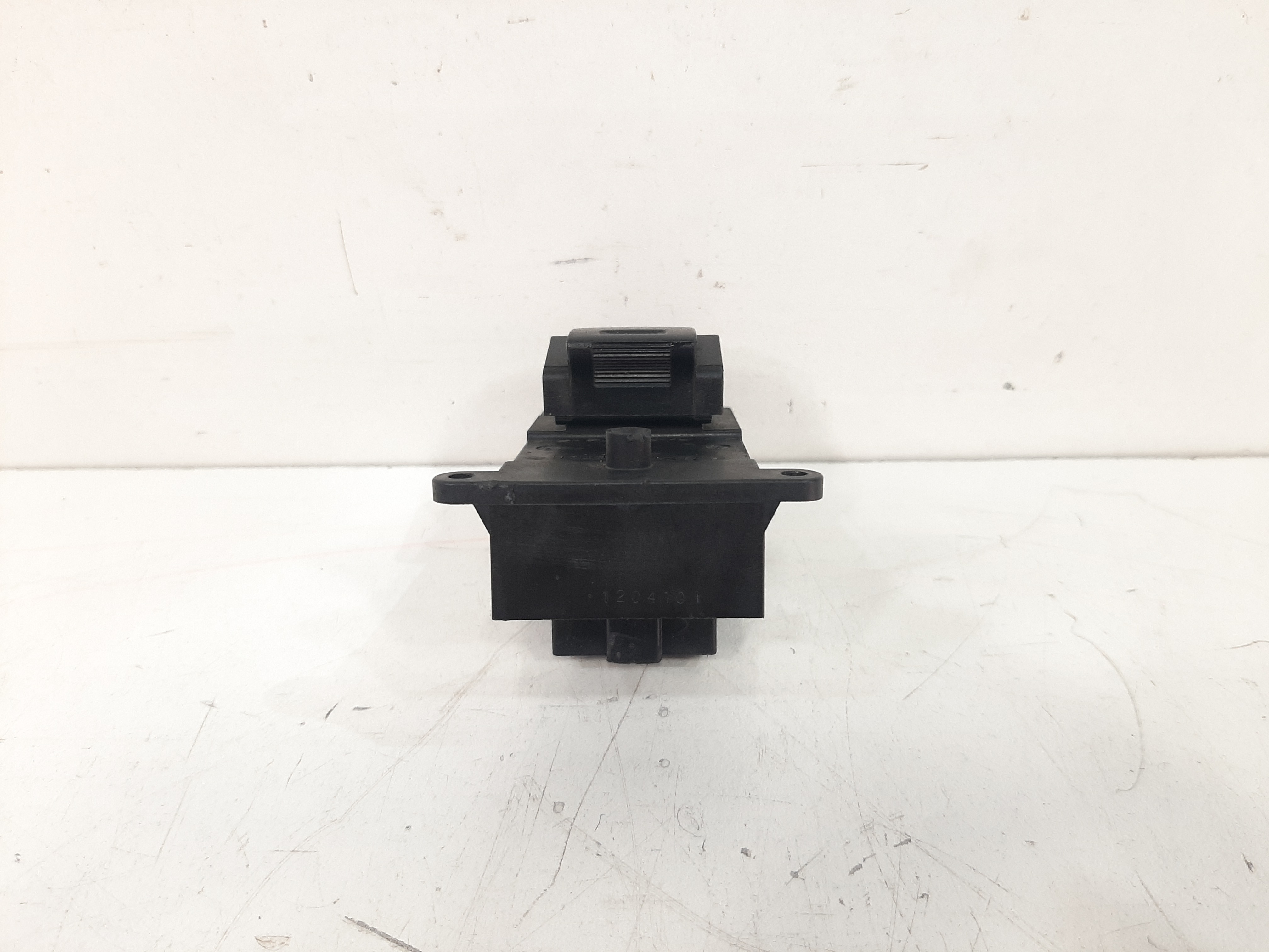 Botão Vidro Traseiro Esquerdo Honda Fit City 2009 A 2014 5