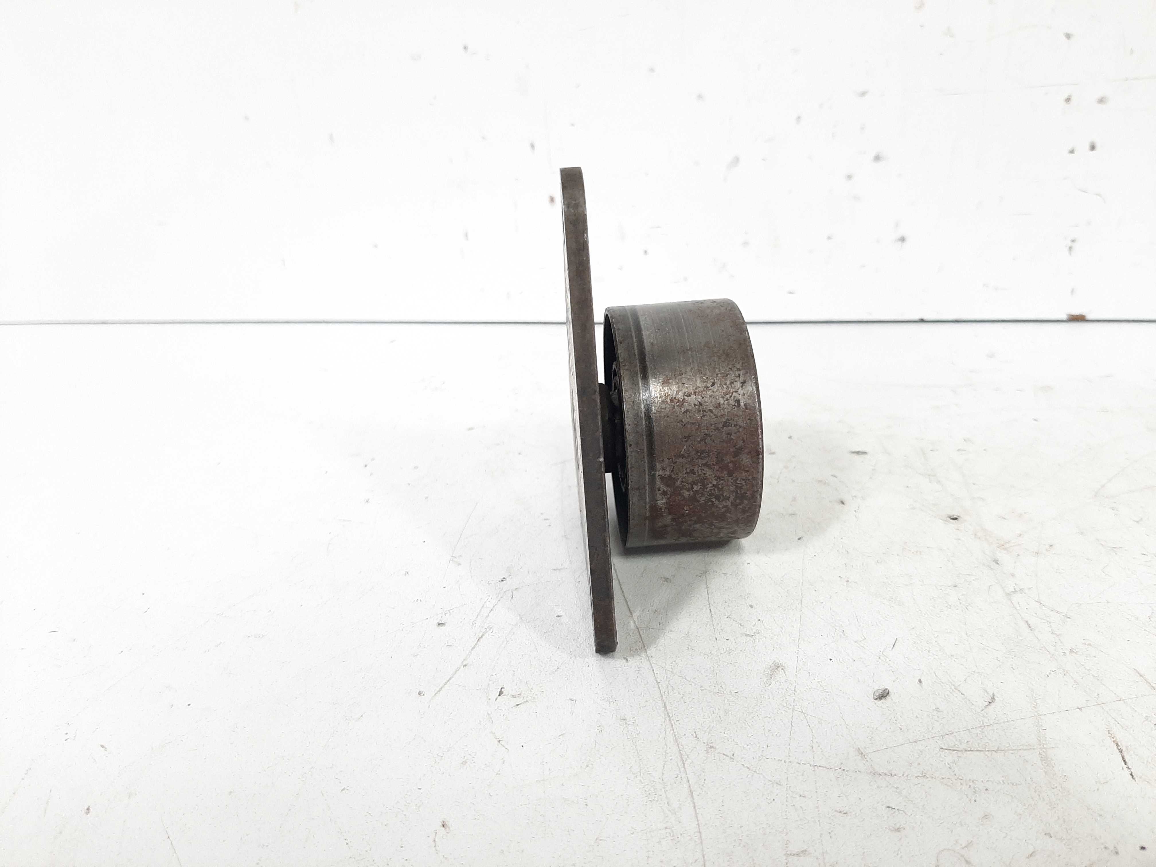Polia Tensor Correia Volvo S40 2009 2010 A 2013 Original 4
