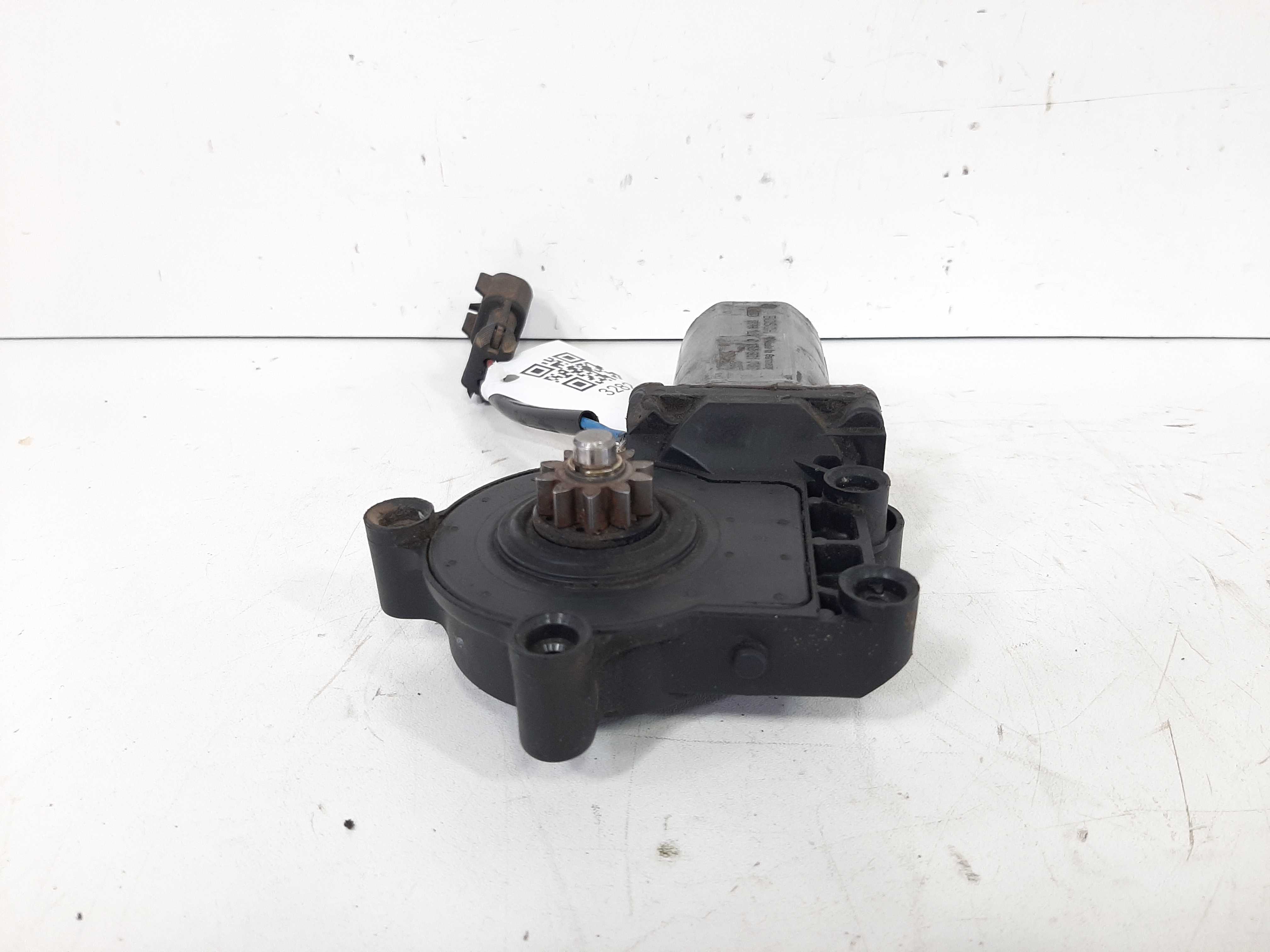 Motor Vidro Eletrico Traseiro Direito Astra 2004 2005 2006 6
