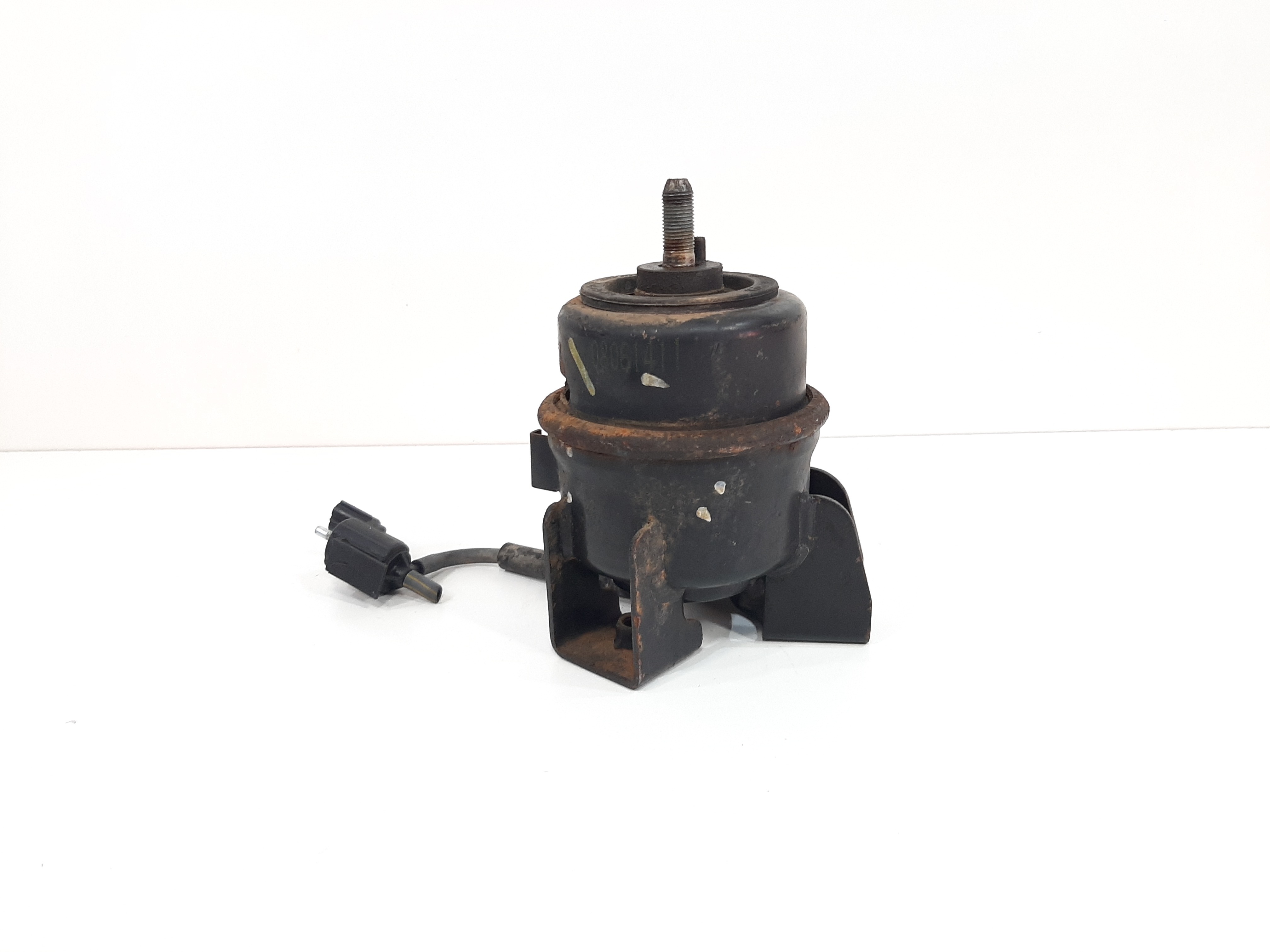 Coxim Central Motor Hyundai Veracruz 3.8 V6 2007 2008 A 2012 1