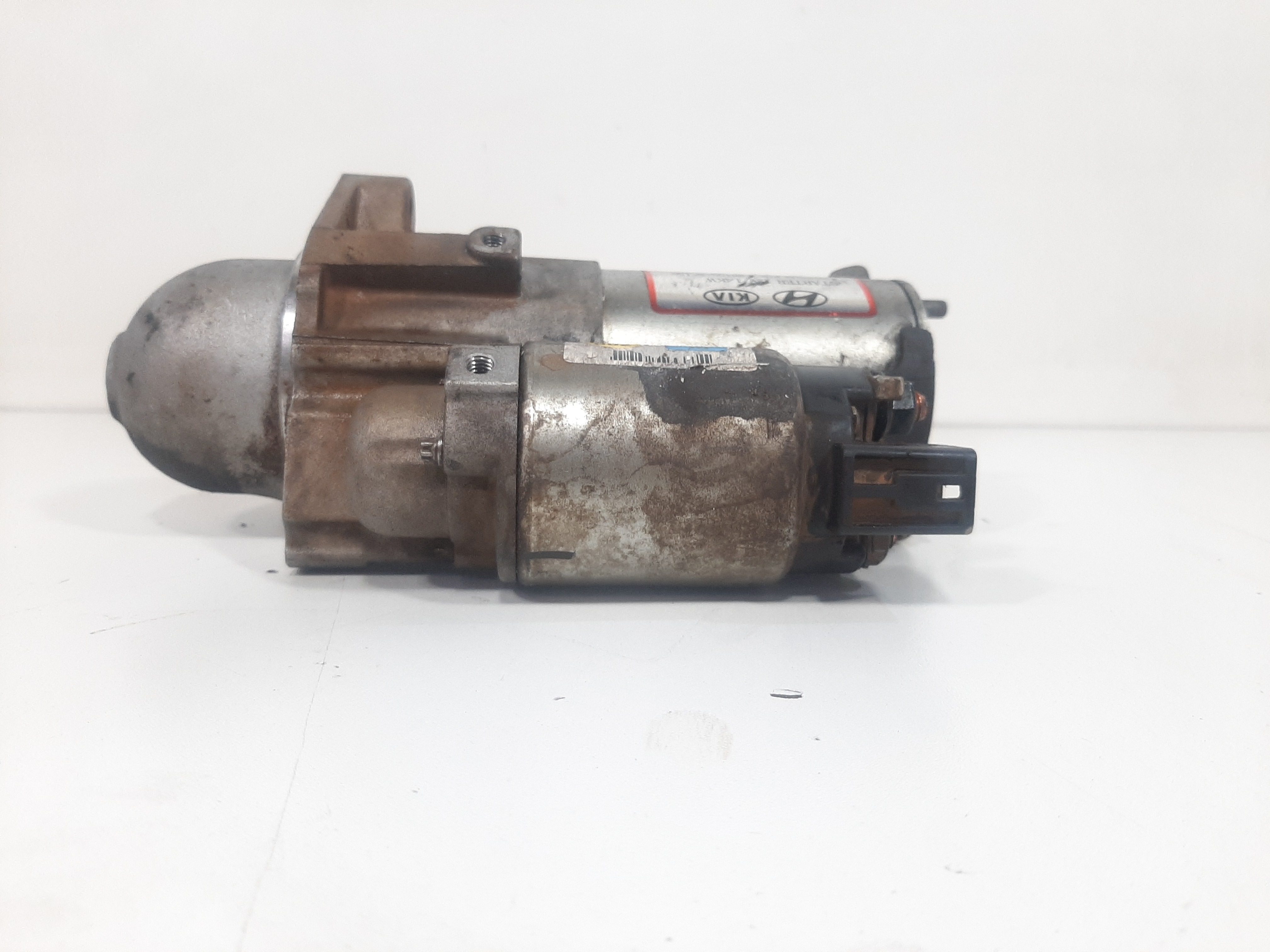 Motor Arranque Partida Hyundai Azera 3.3 2007 2008 A 2011 4