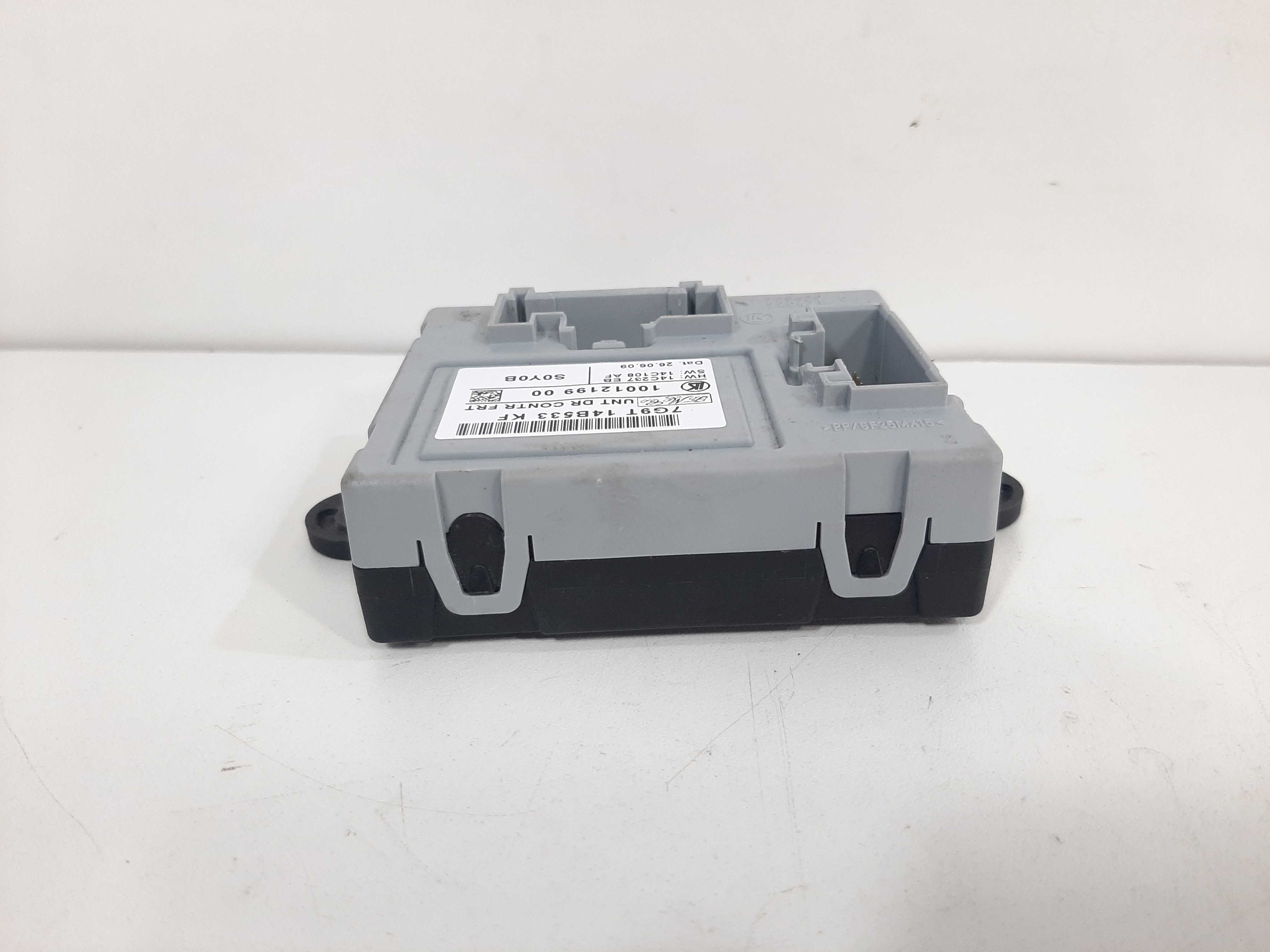 Módulo Trava Portas Dianteira Freelander 2 2007 2008 A 2012 6