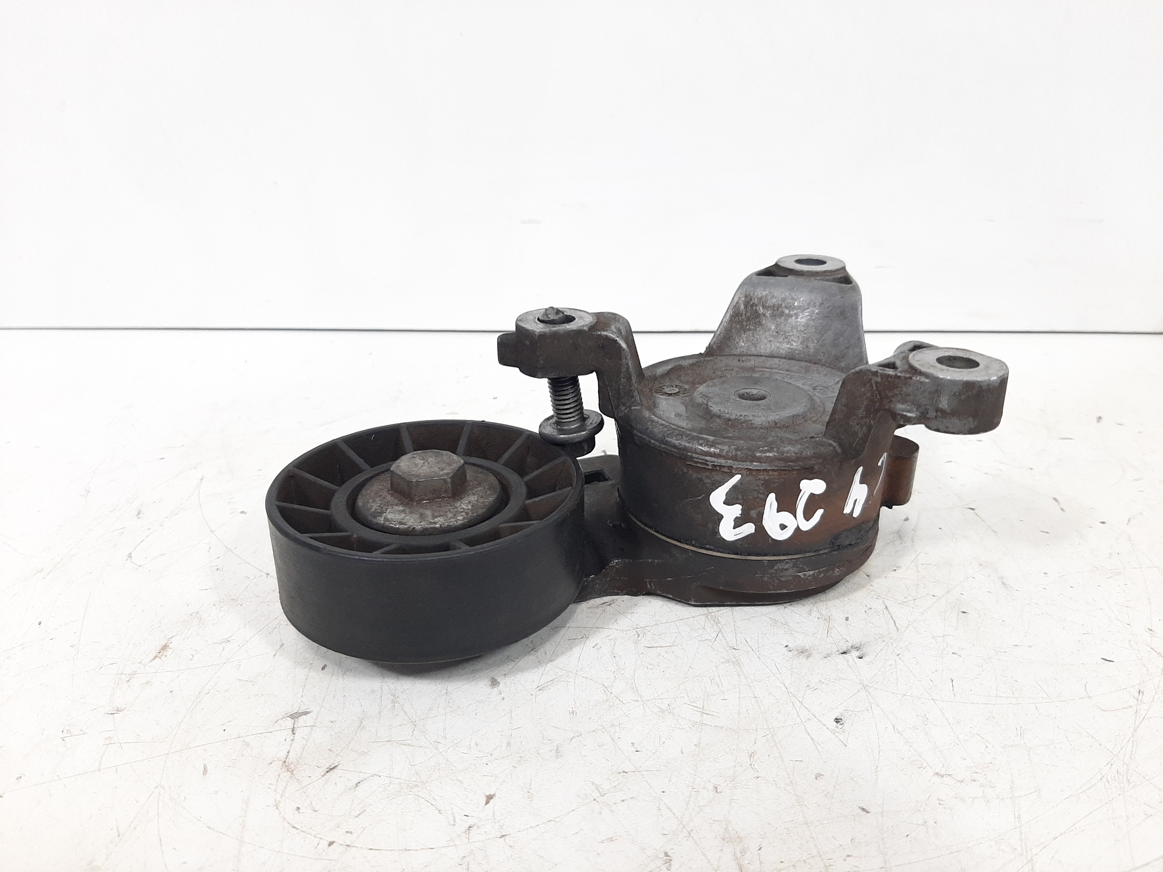 Tensor Esticador Correia Citroen C4 Peugeot 307 2.0 07 A 13 7