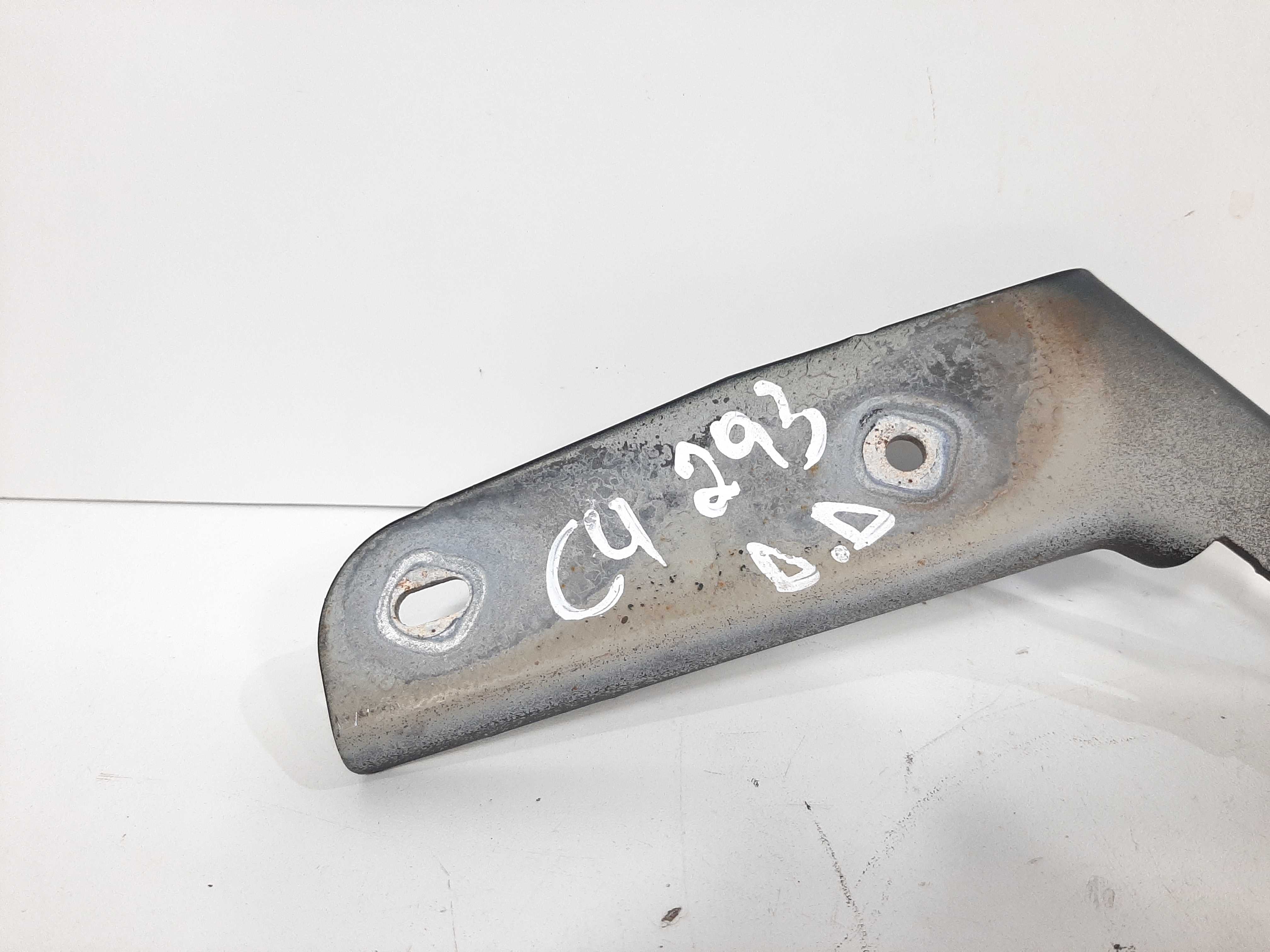 Dobradiça Capo Dianteiro Direito Citroen C4 Hatch 2007 A 201 1
