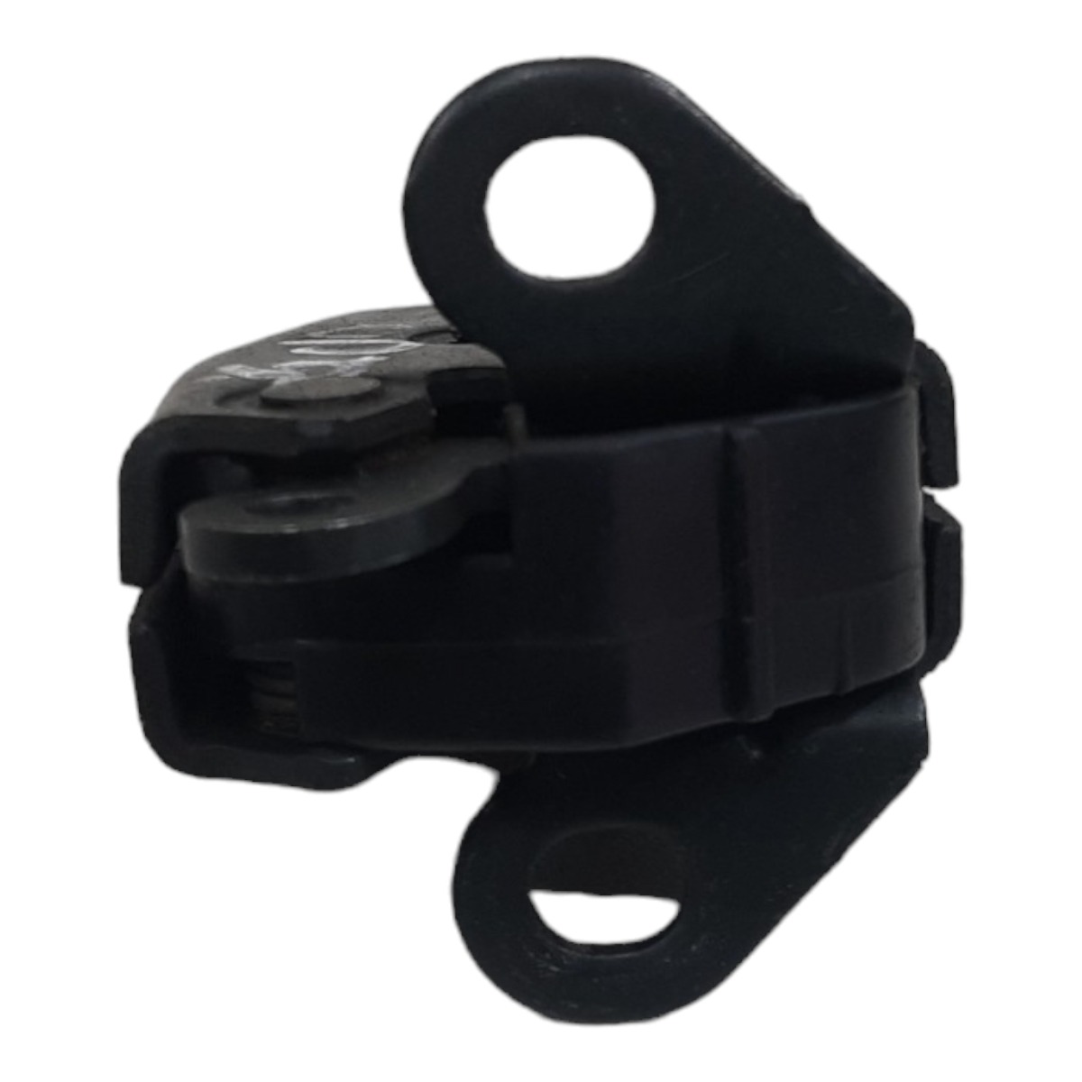 Fechadura Superior Tampa Traseira Direita Doblo 2002 A 2009 7