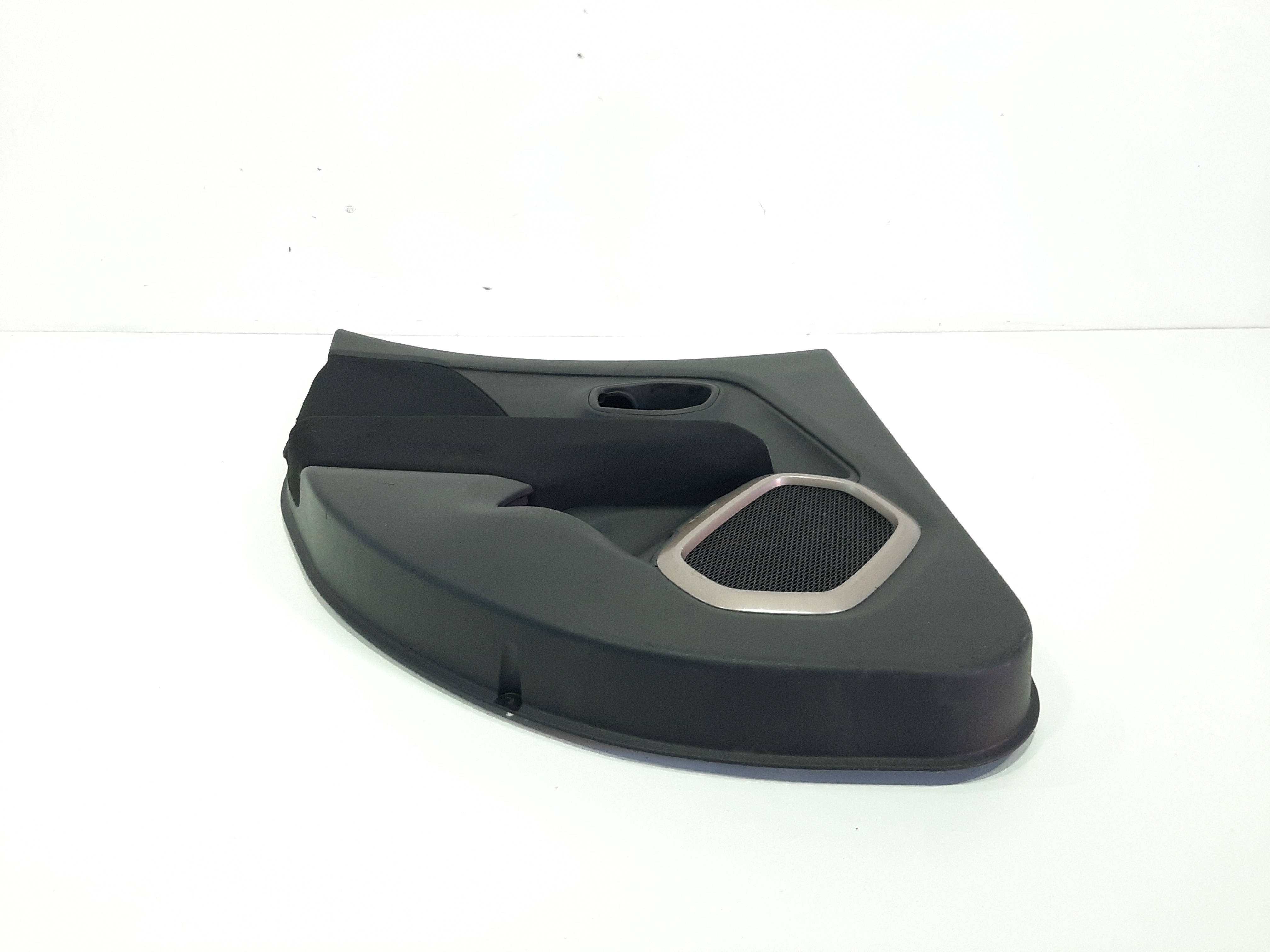Forro Porta Traseiro Esquerdo Jeep Renegade 2015 2016 A 2020 7