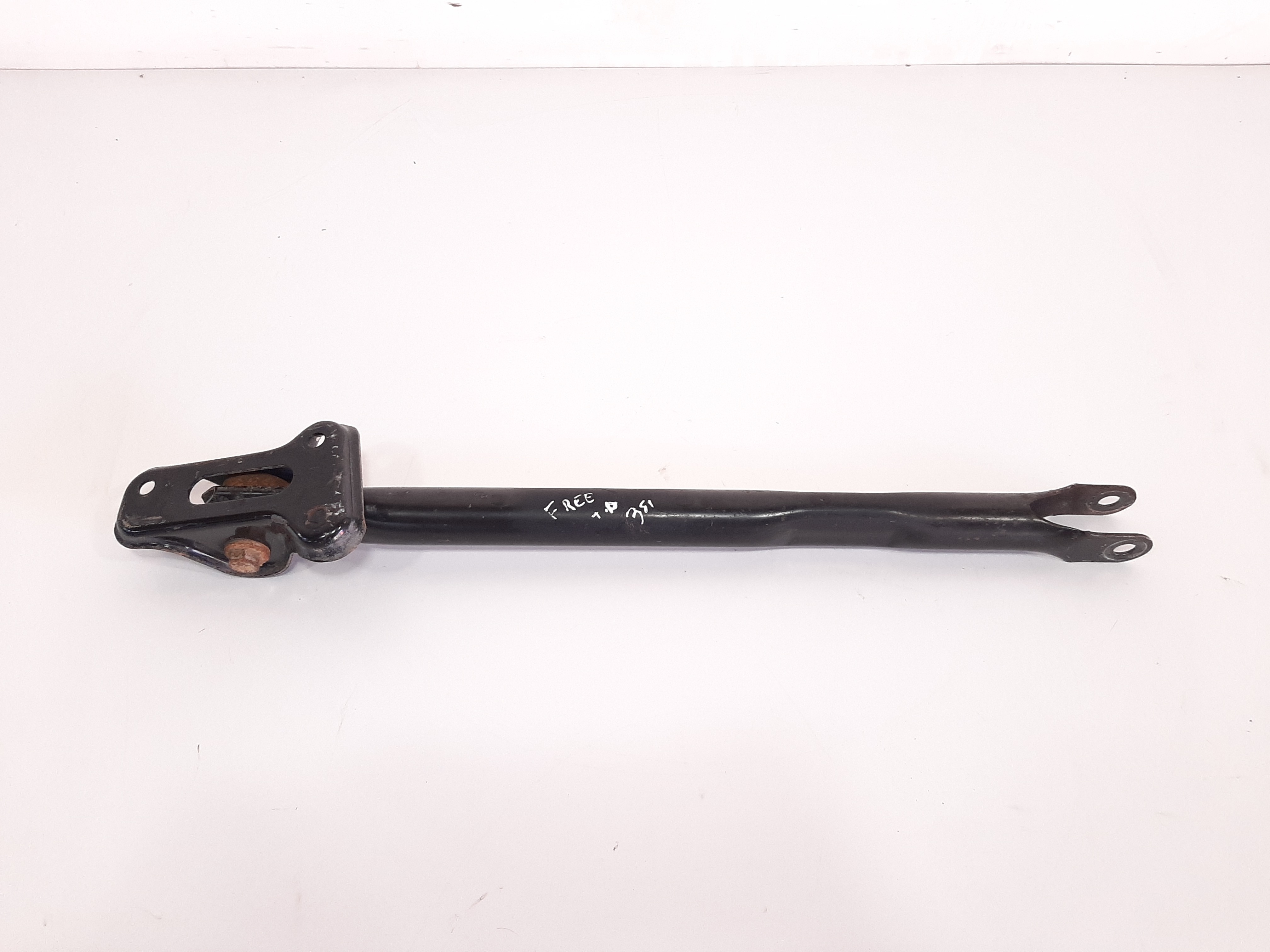 Braço Facão Traseiro Direito Freelander 2 2007 2008 A 2012 1