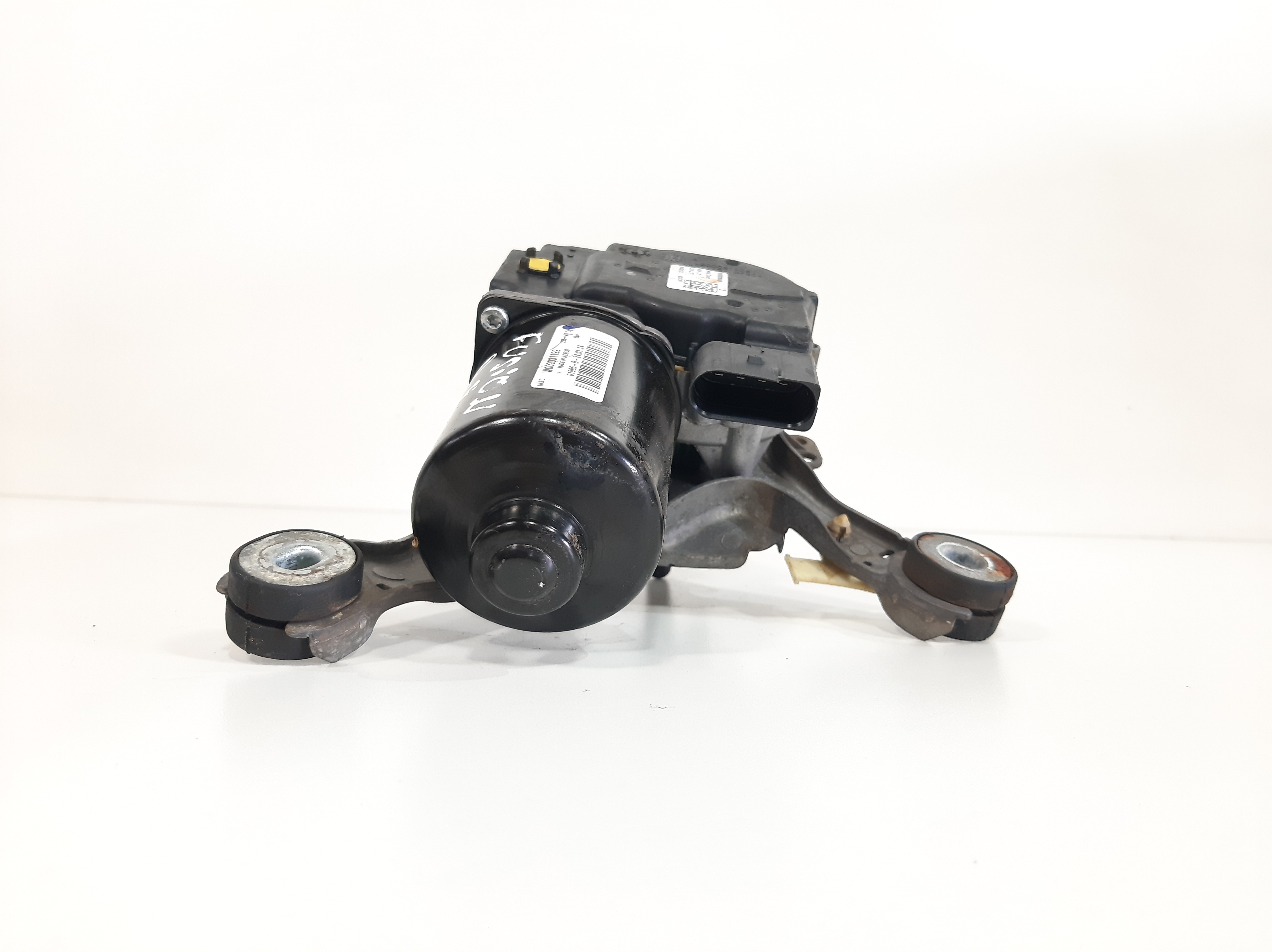 Motor Limpador Dianteiro Esquerdo Ford Fusion 2014 A 2019 4
