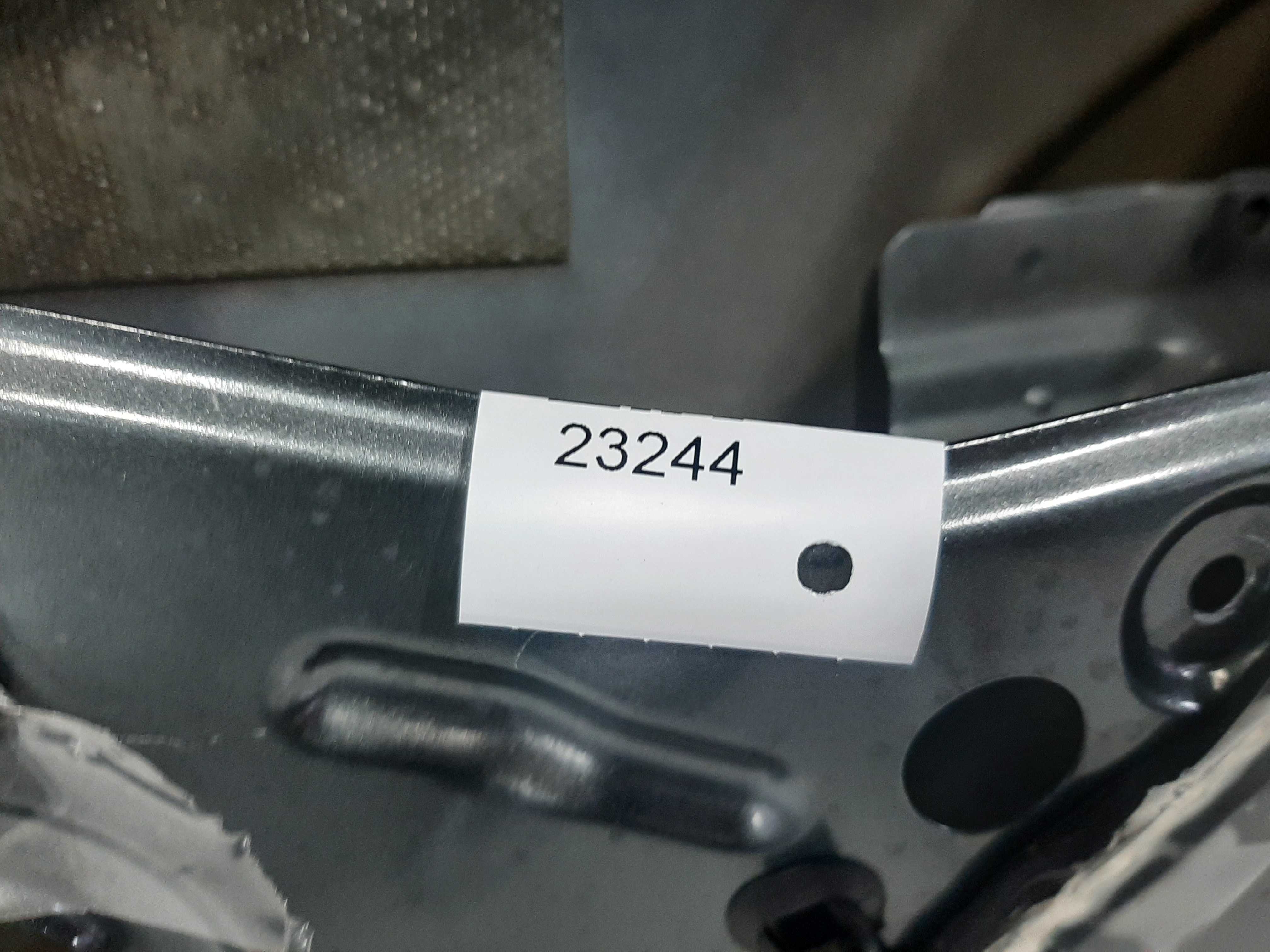 Porta Traseira Direita Lifan X60 2011 2012 2013 2014 A 2019 5