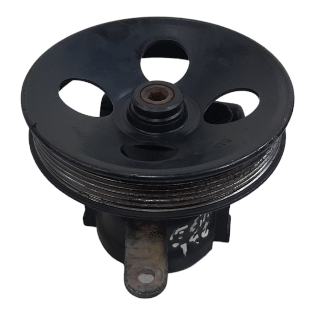 Bomba Direção Hidráulica Gm Chevrolet Vectra 2.0 1993 A 1996 5