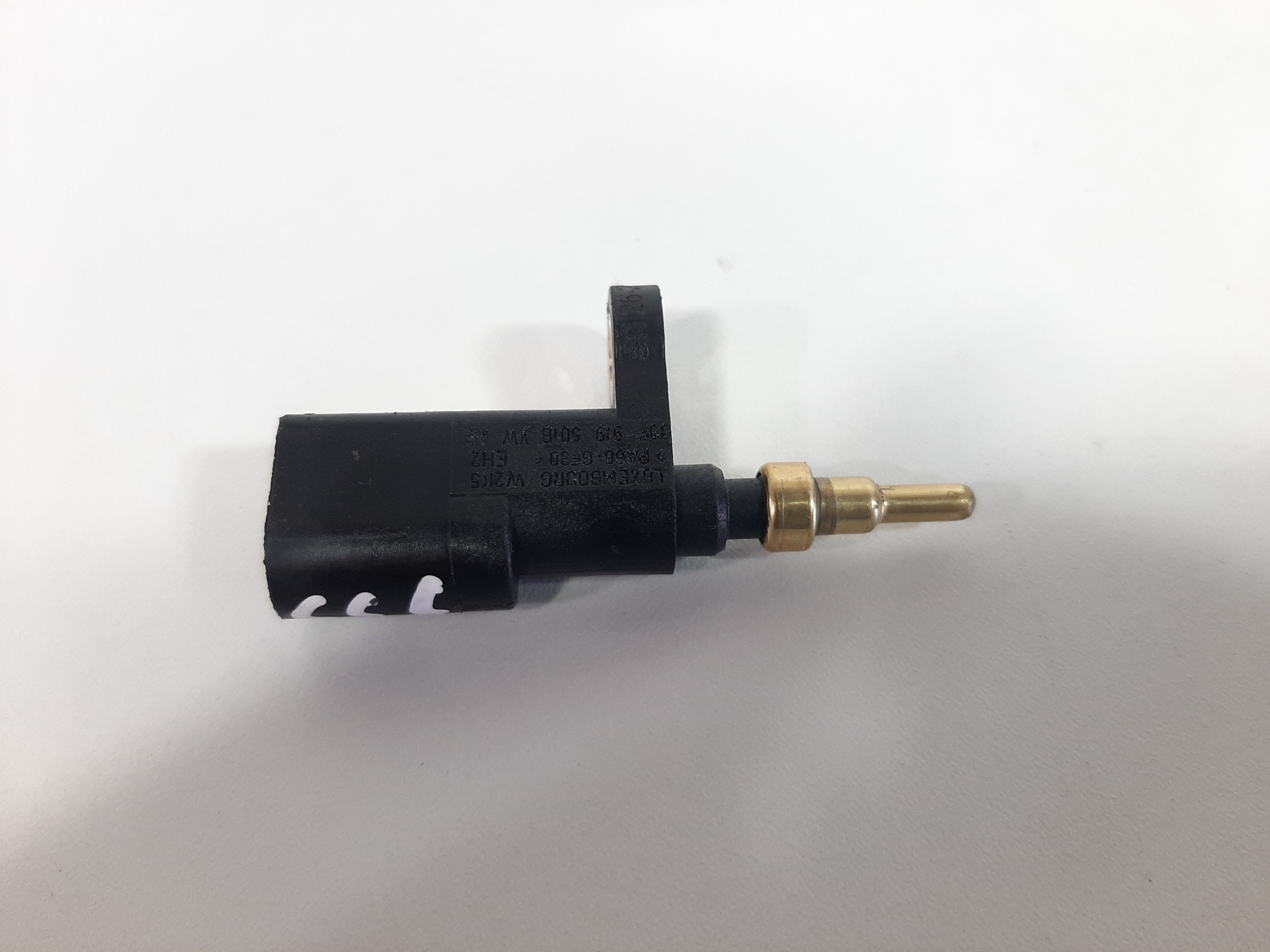Sensor Temperatura Vw Volkswagen T-cross 1.0 Tsi 2019 2022 7