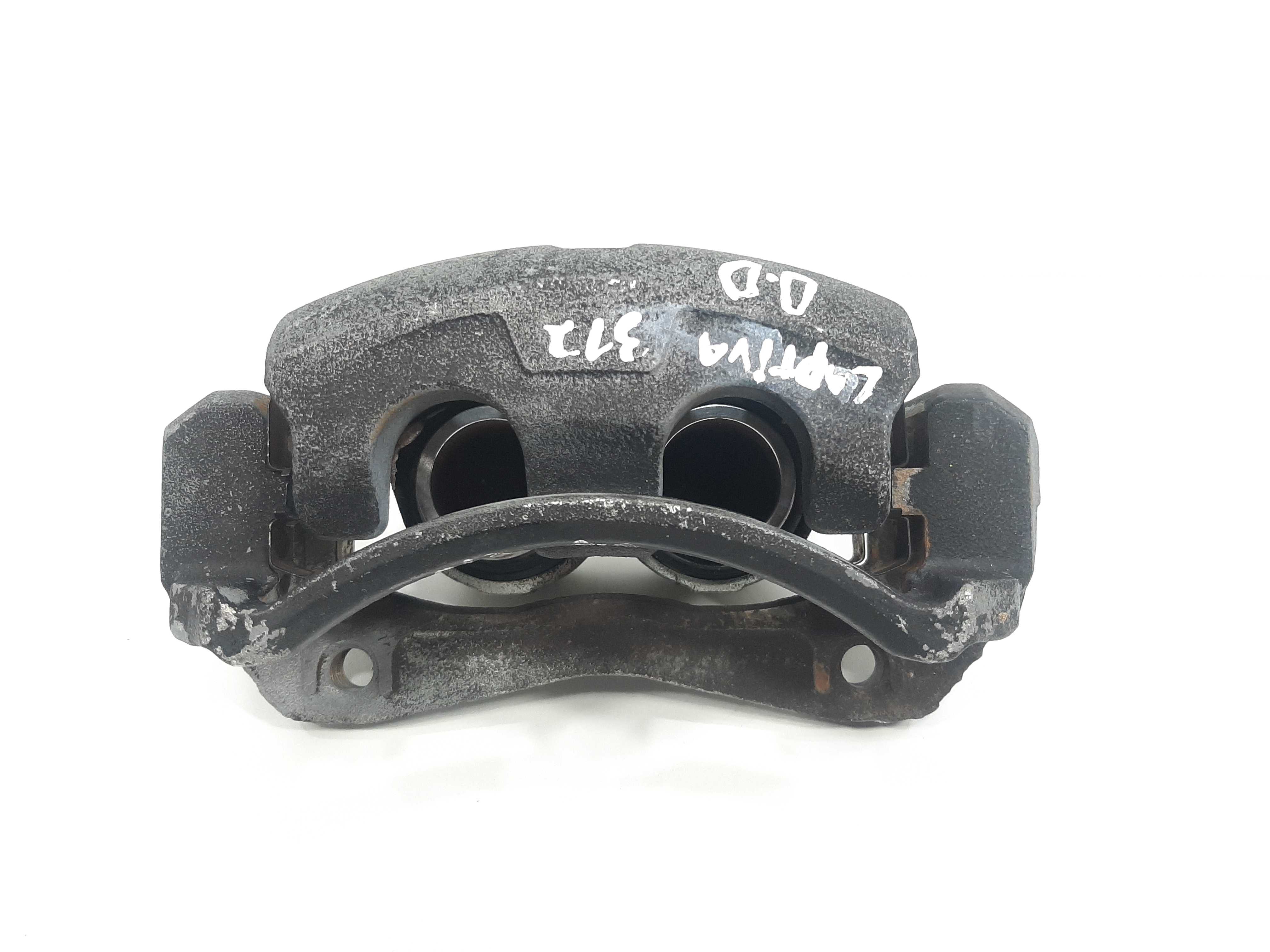 Pinça Freio Dianteiro Direito Captiva 3.6 V6 2008 A 2016 5