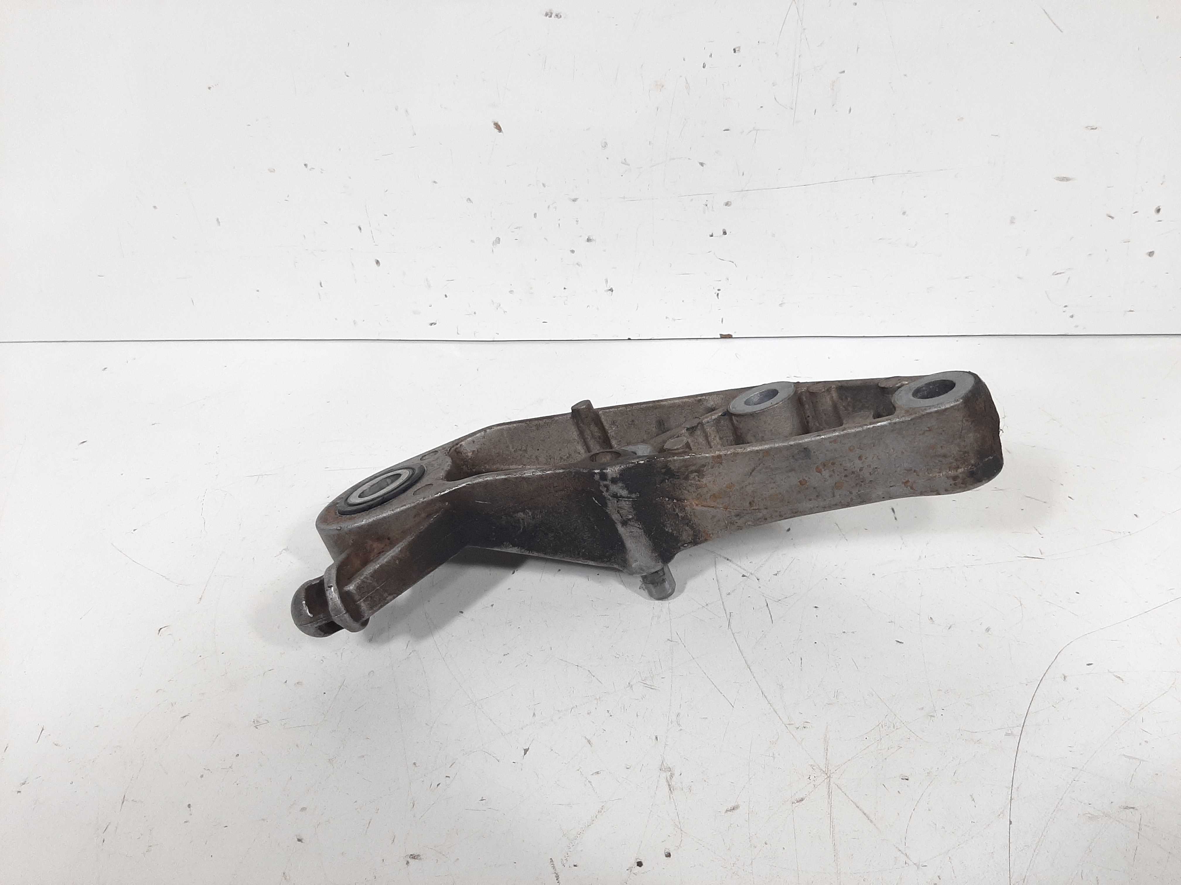 Suporte Coxim Câmbio Traseiro Gm Spin 1.8 2012 2013 A 2016 7