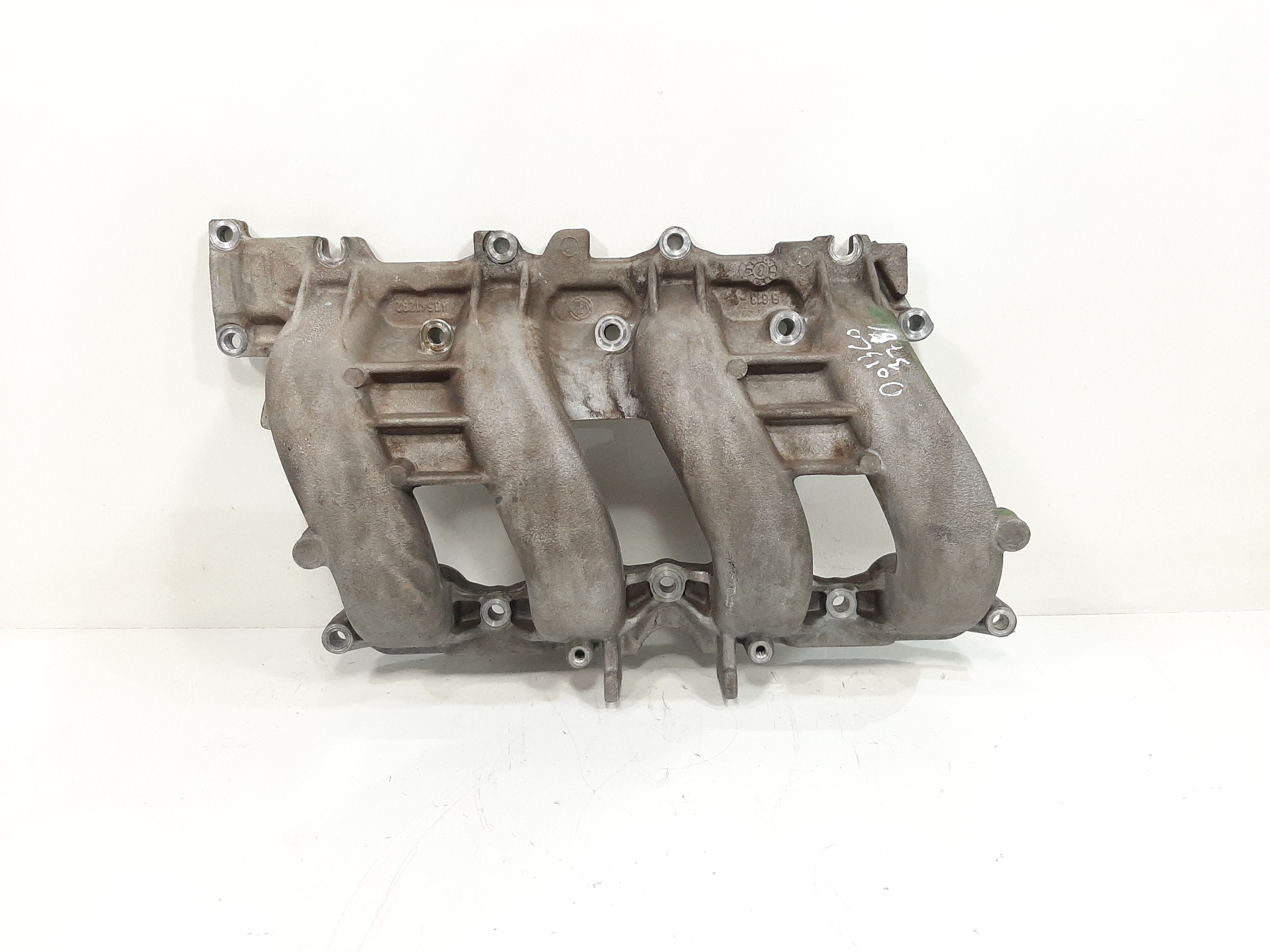 Coletor Admissão Inf Fiat Doblo 1.6 2002 2003 2004 A 2009 4