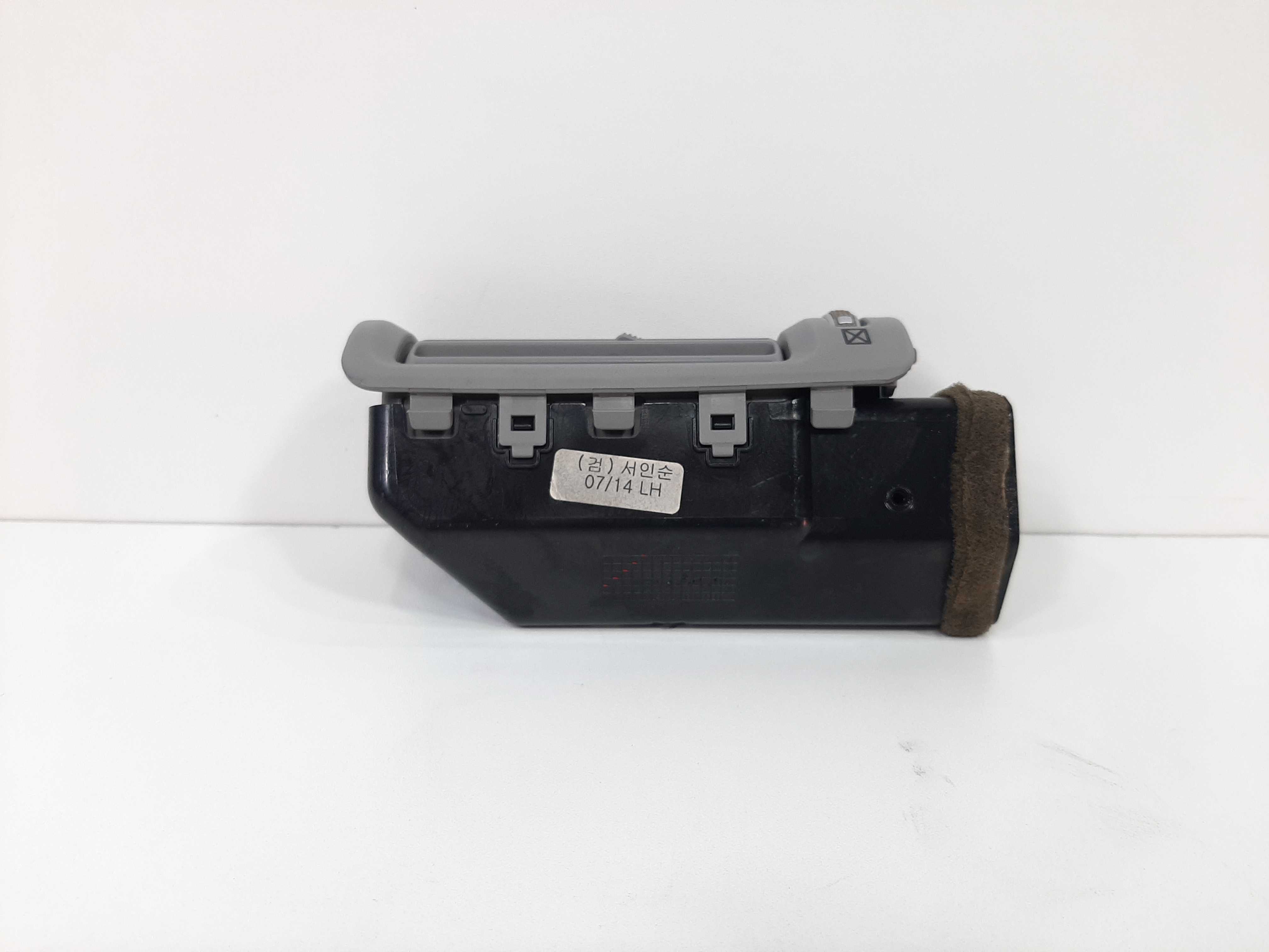 Difusor Ar Dianteiro Esquerdo Hyundai Santa Fé 2007 A 2012 2