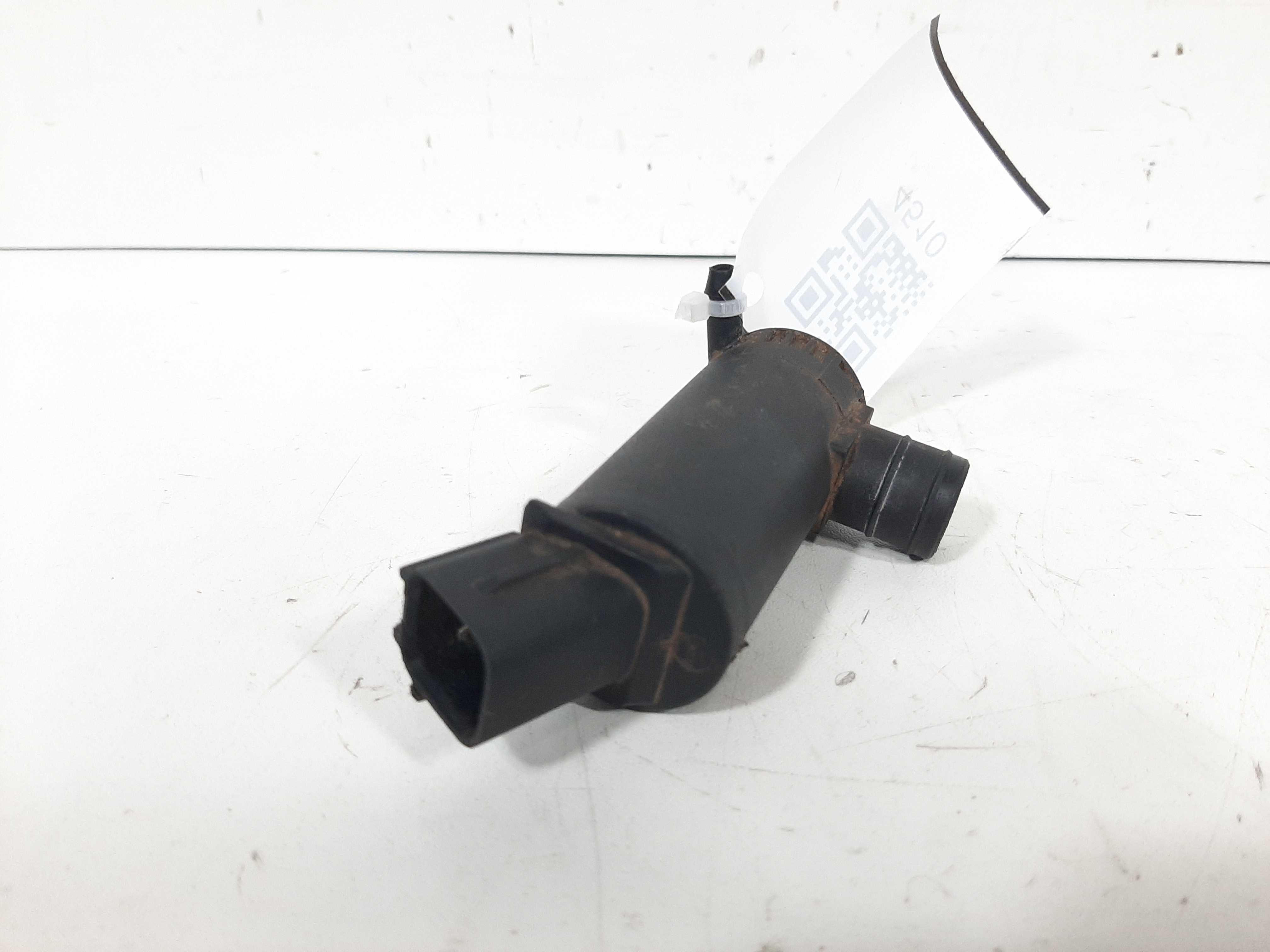 Motor Partida Fria Hyundai Hb20 2012 2013 2014 2016 2017 6