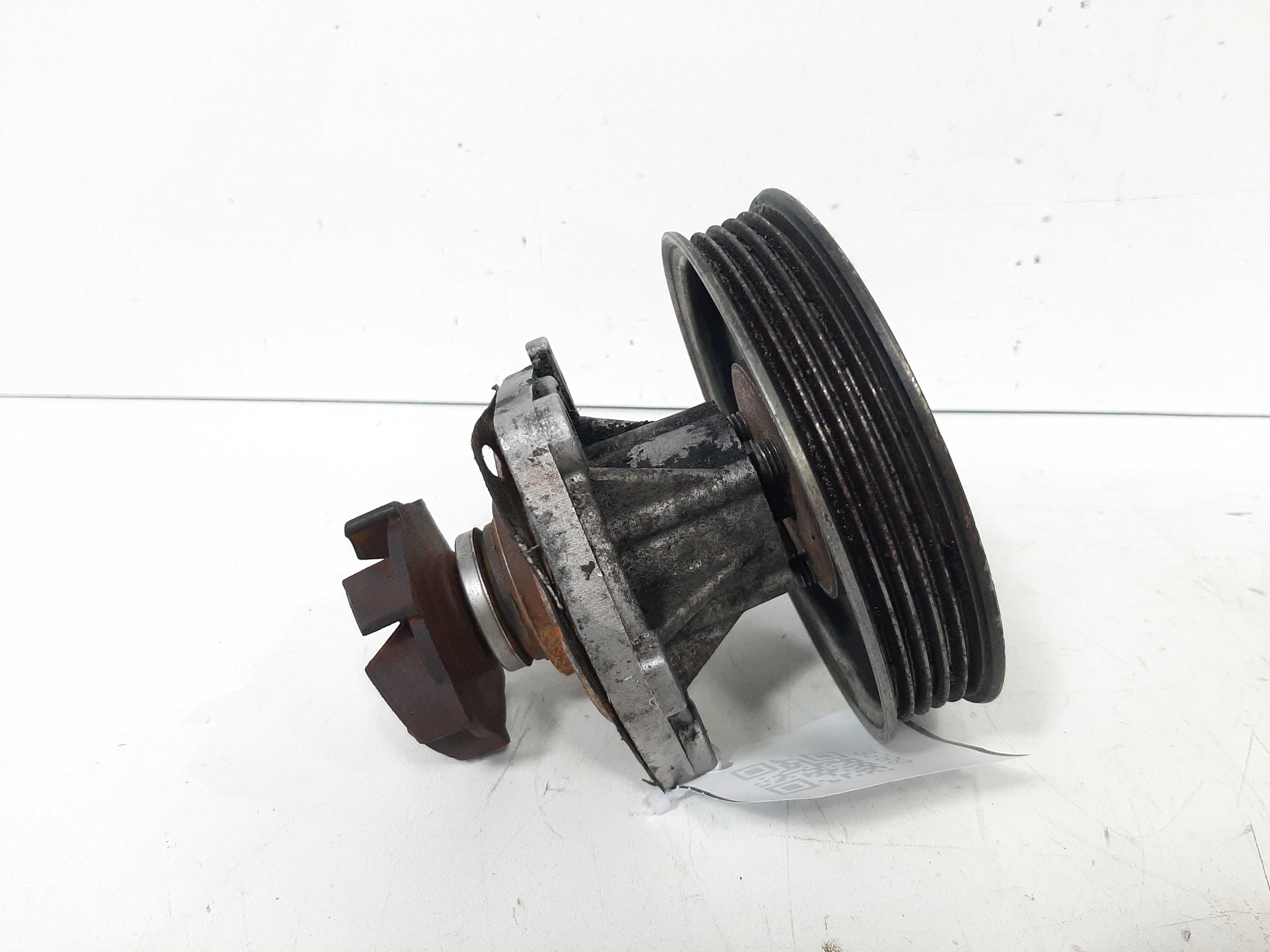 Bomba Agua Fiat Fiorino Uno 1.0 8v 1995 1996 1997 1998 1999 5