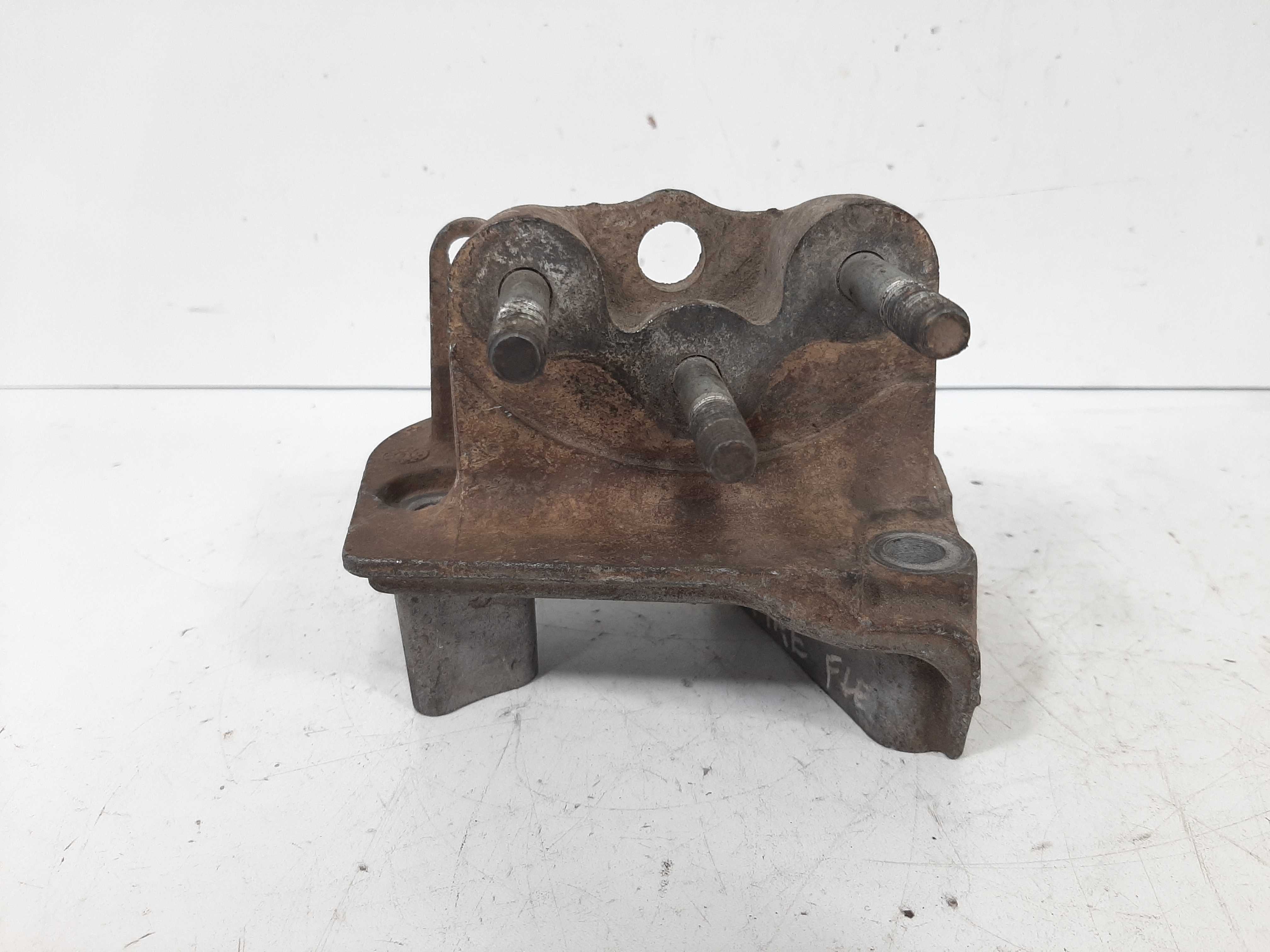 Suporte Coxim Motor Fiat Fiorino 1.4 2015 2016 2017 Original 3