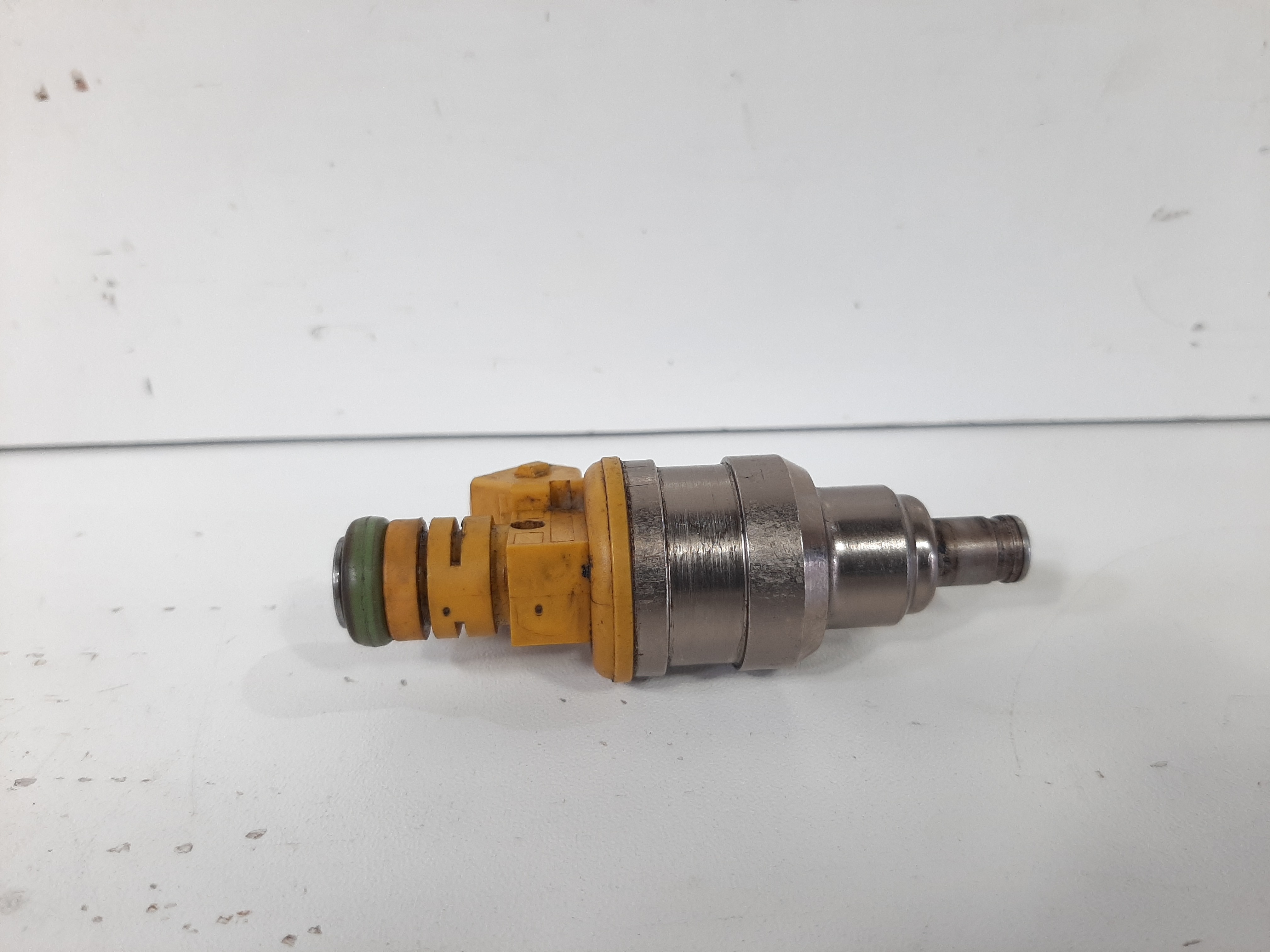 Bico Injetor Vectra Gls 2.0 1997 1998 1999 2000 2001 A 2005 5