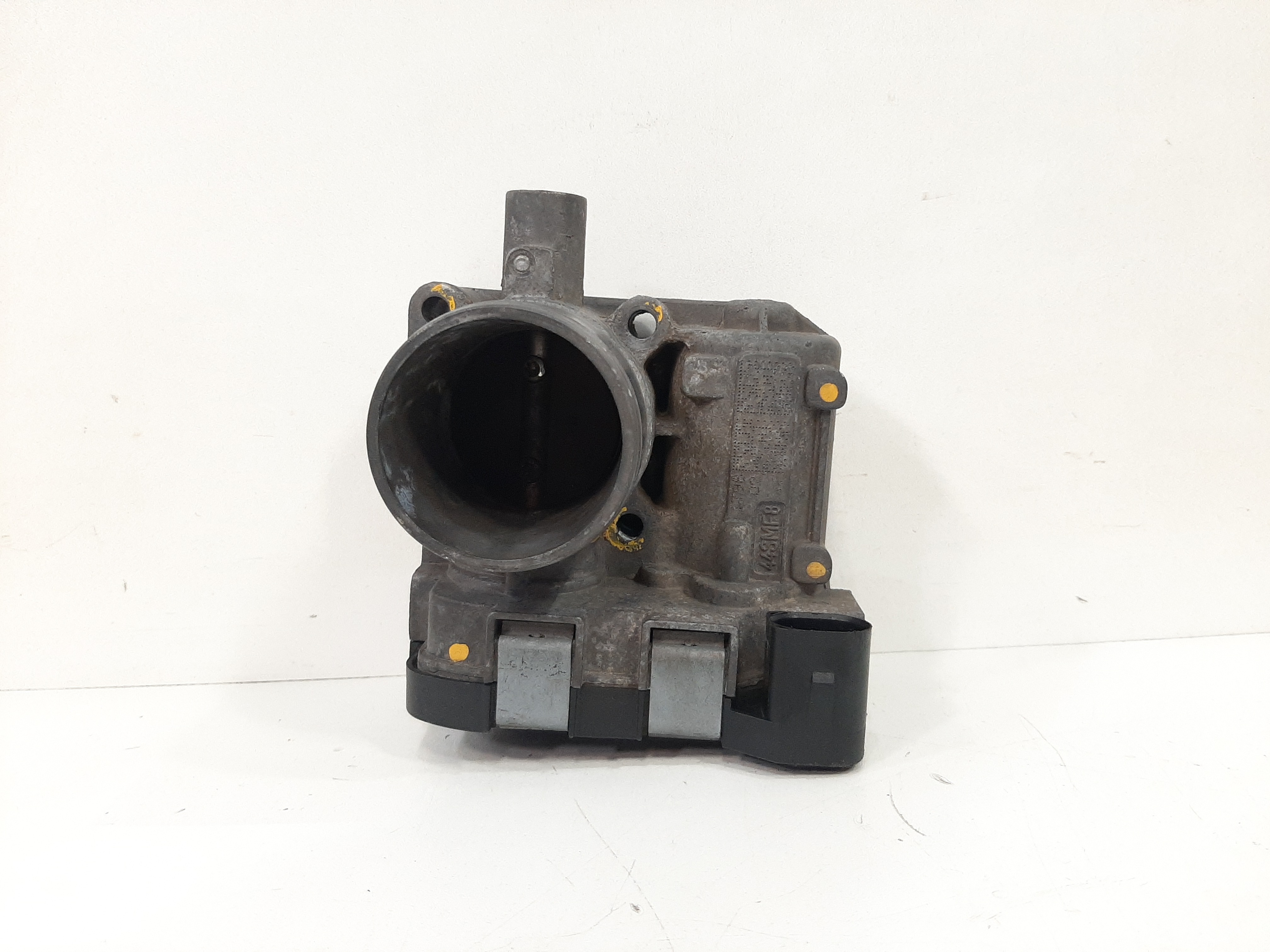 Corpo Corpo Borboleta Injeção Fiat Punto 1.4 2008 09 A 2012 1