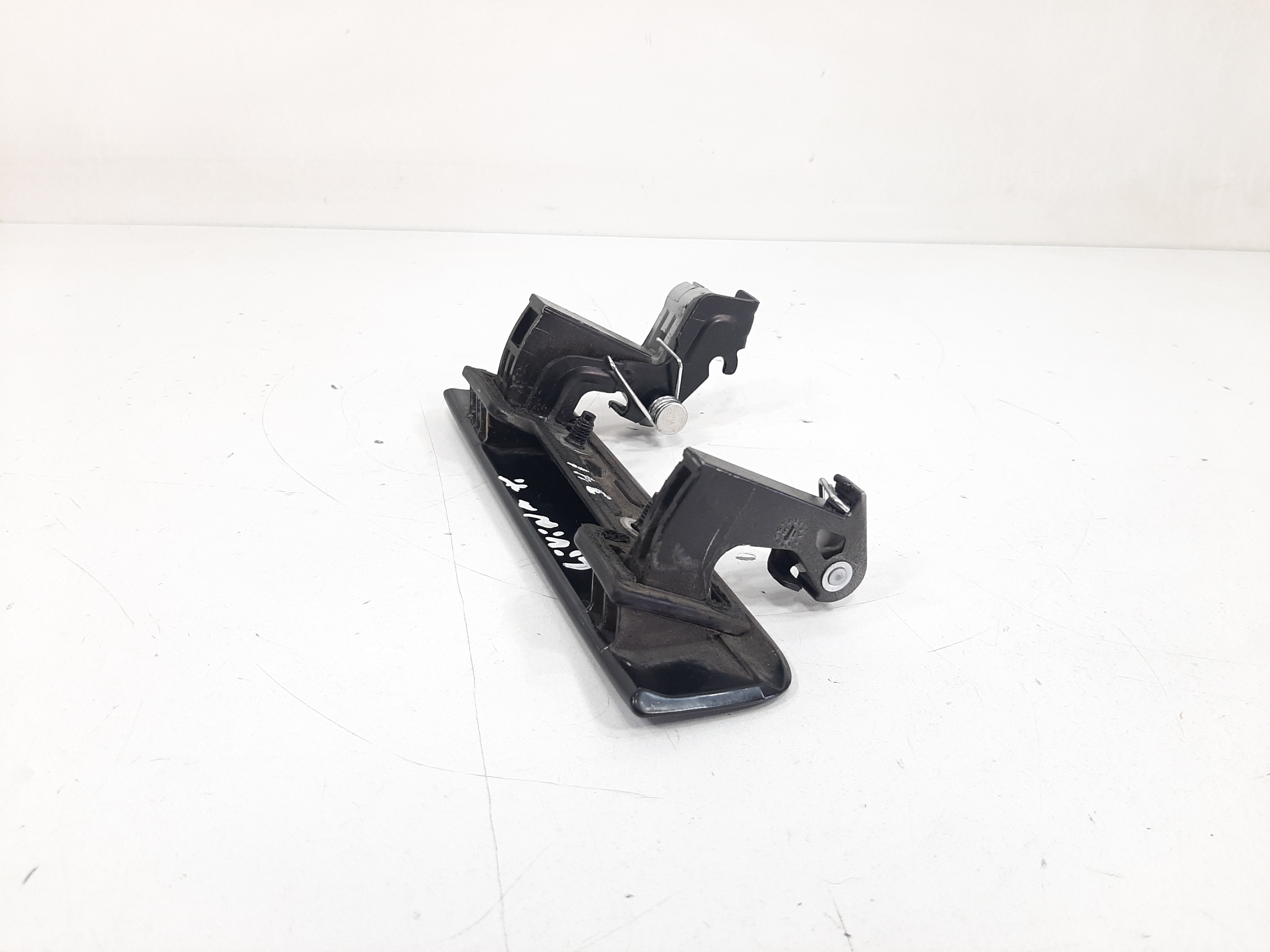 Maçaneta Externa Portamalas Nissan Livina 2010 2011 A 2014 8