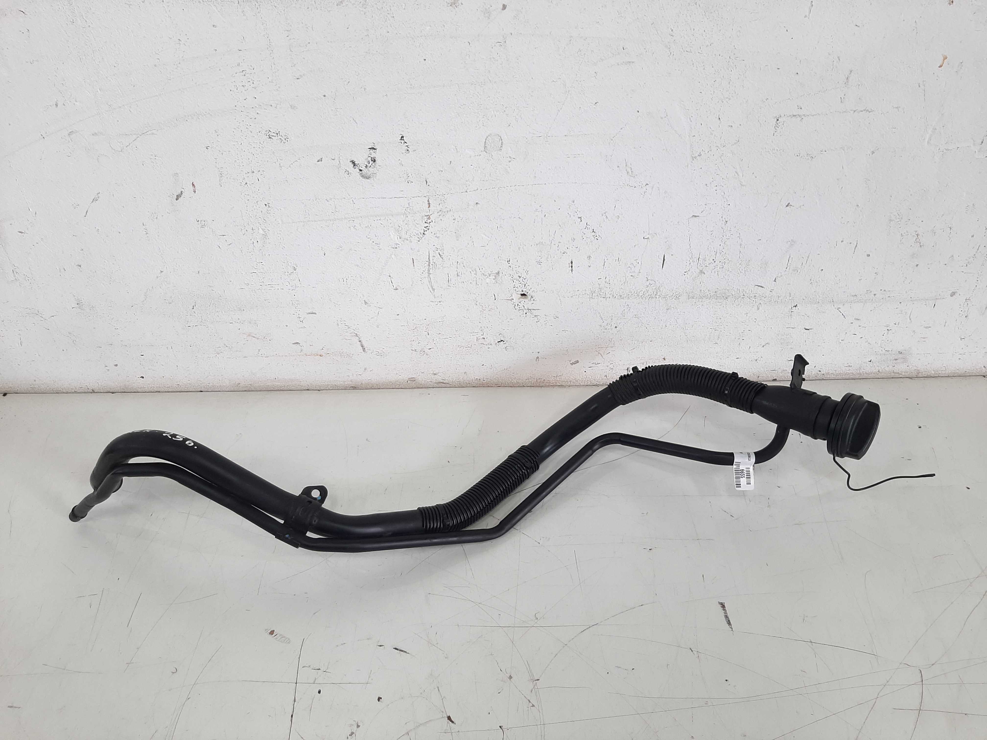 Gargalo Tanque Combustível Tracker Ltz 1.4 Turbo 2014 A 2019 3
