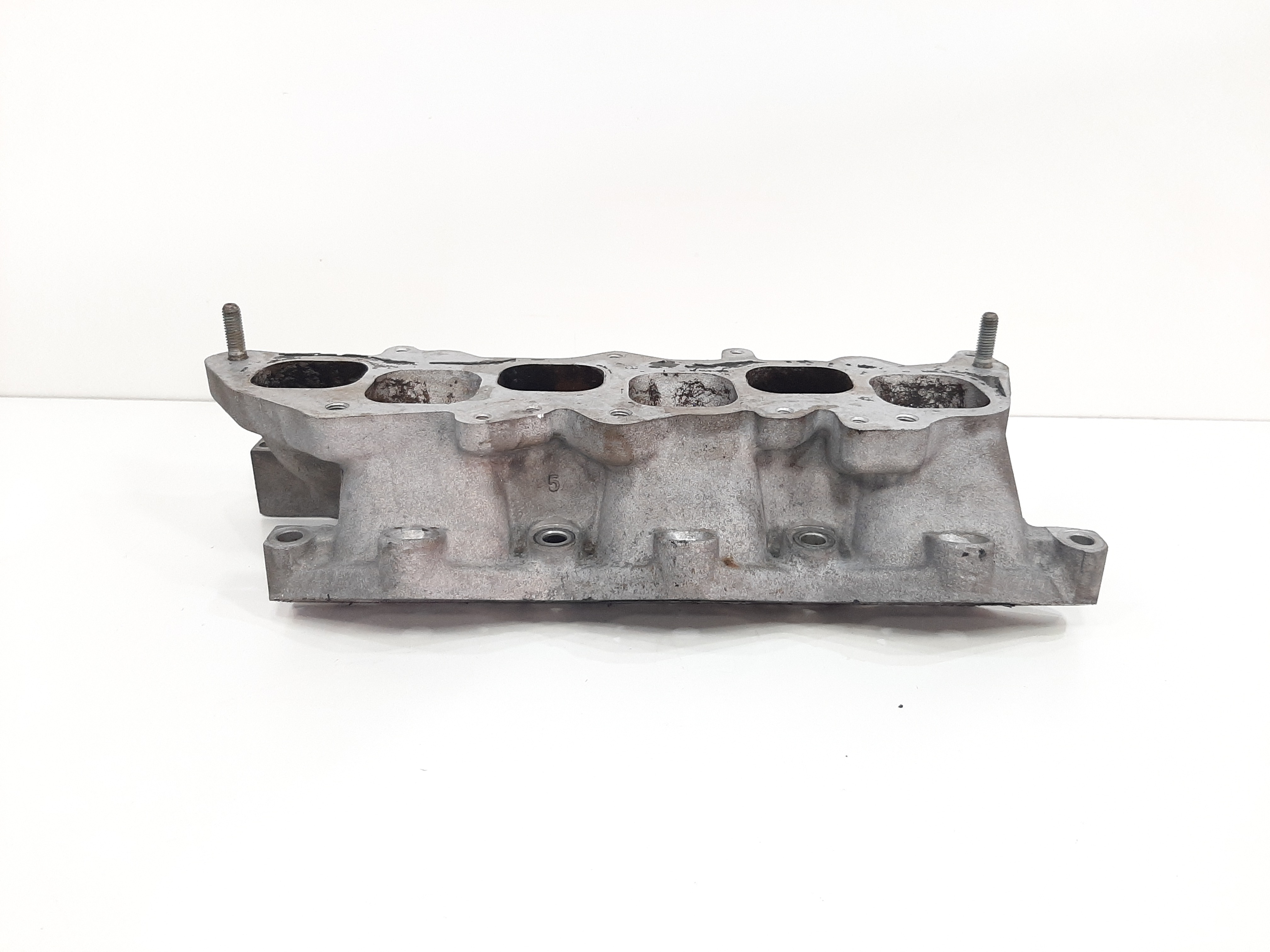 Base Coletor Admissão Hyundai Veracruz 3.8 V6 2007 A 2012 2