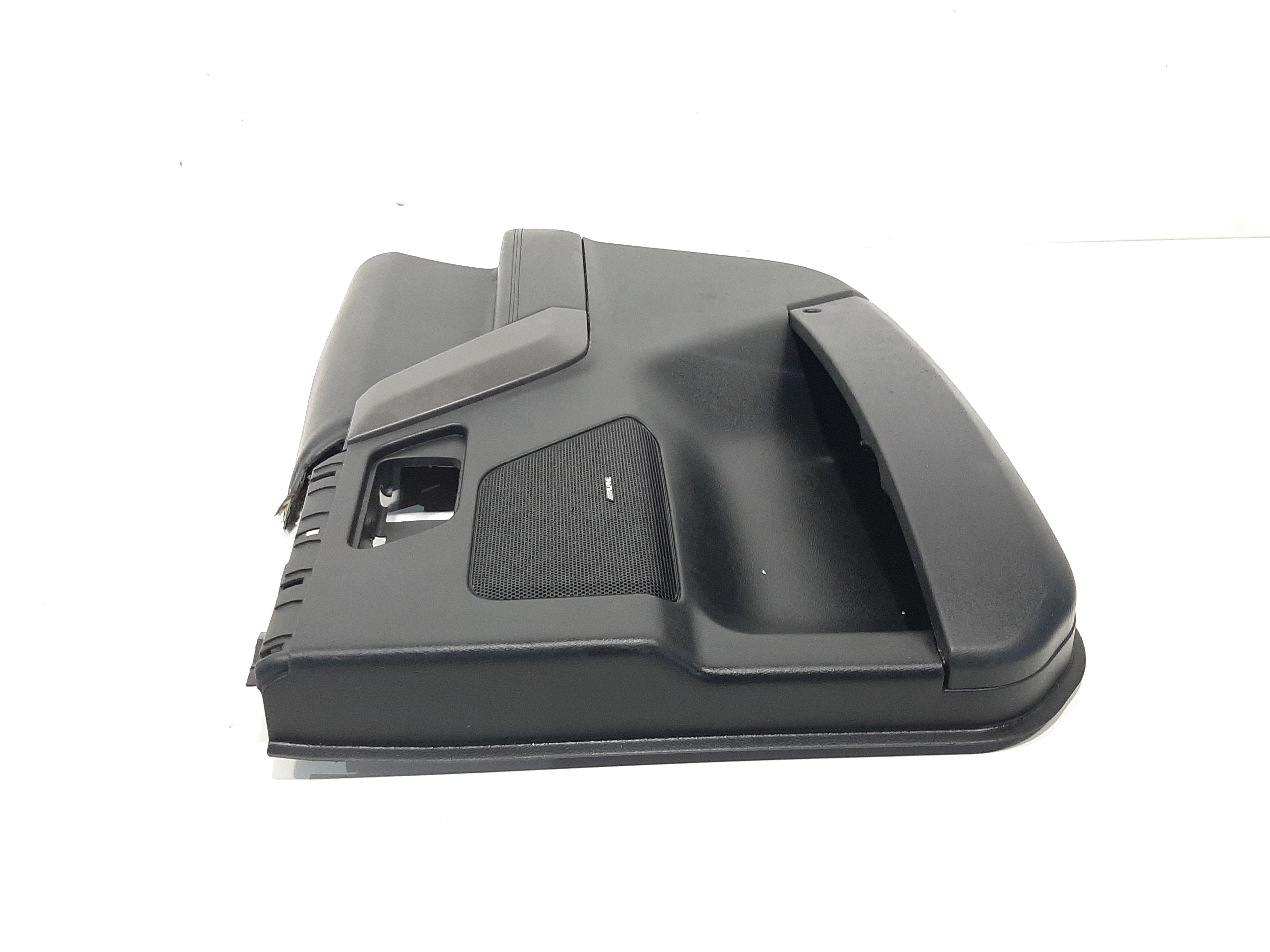 Forro Porta Dianteiro Direito Freelander 2 2007 2008 A 2012 4