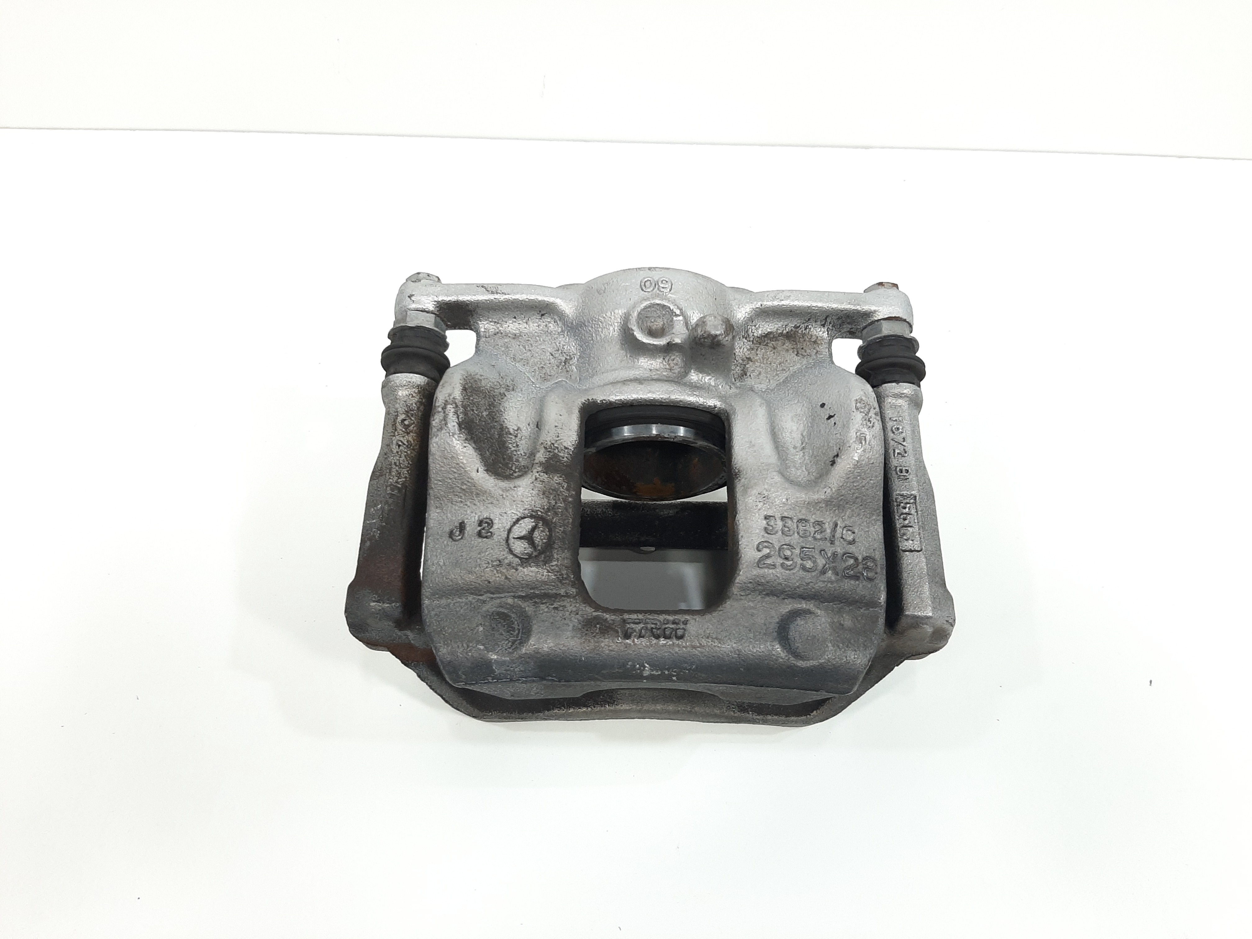 Pinça Dianteira Esquerda Mercedes A200 1.6 2013 2014 A 2018 7