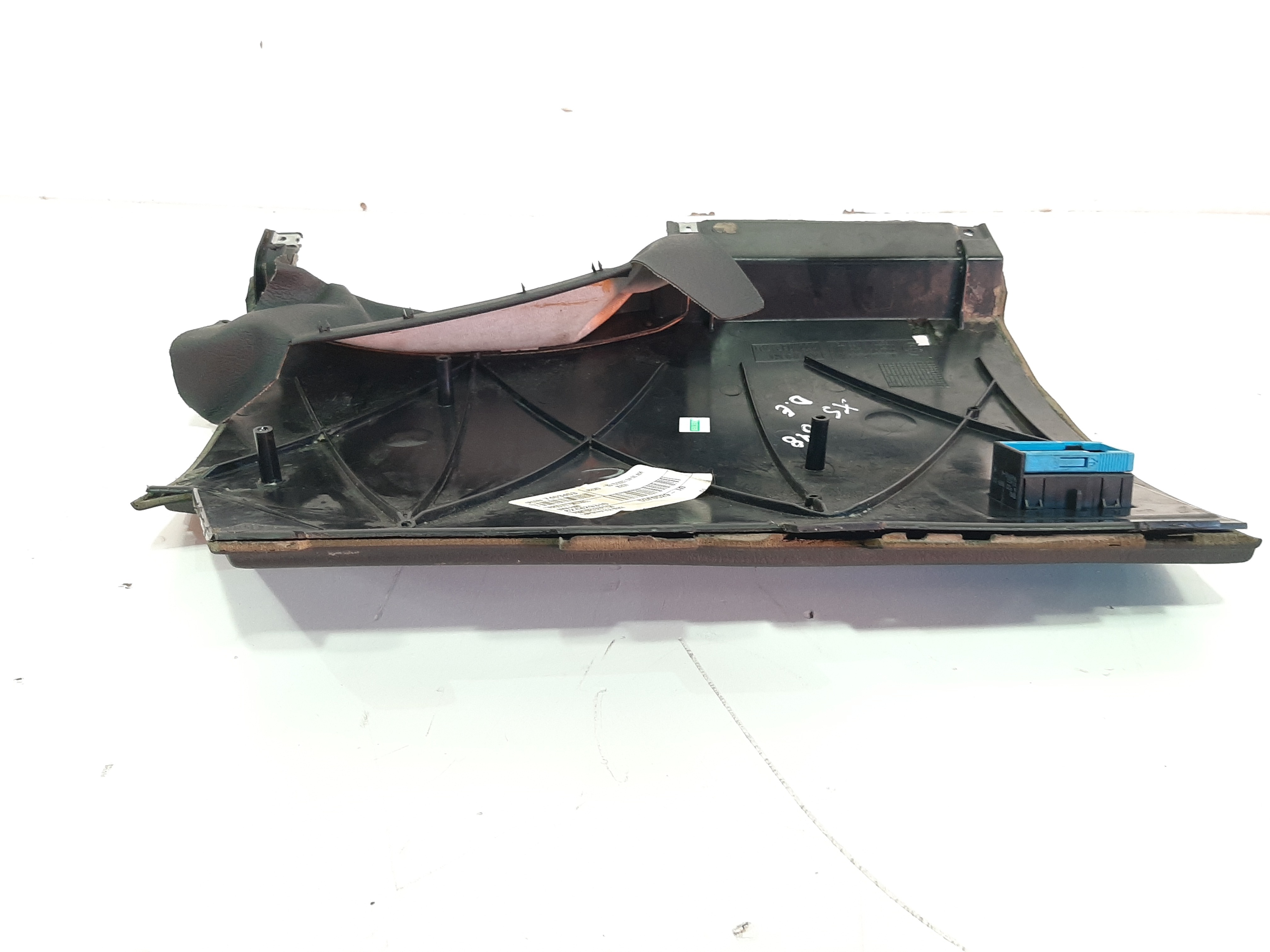 Acabamento Inferior Painel Bmw X5 E53 1999 2000 2001 A 2006 1