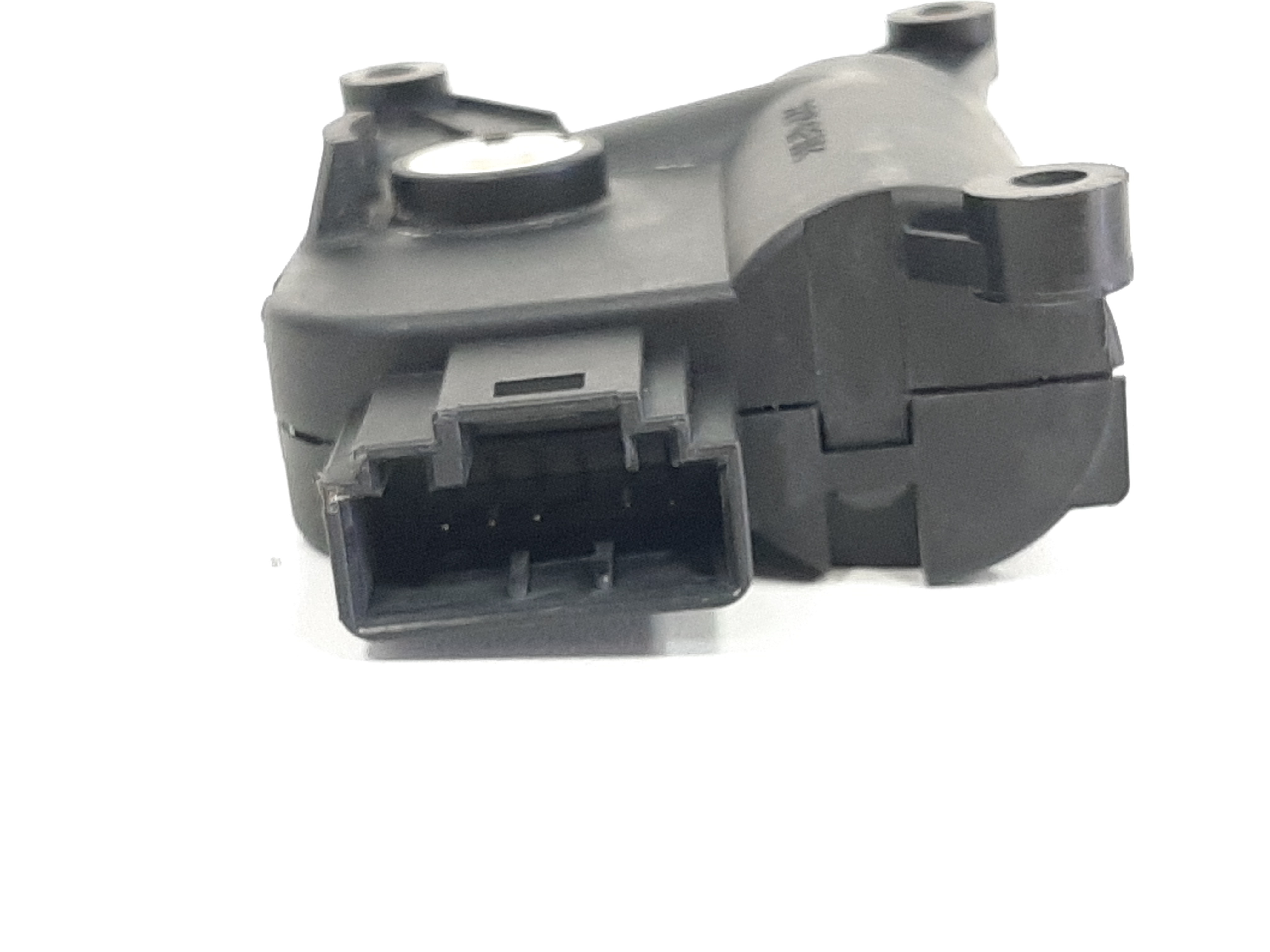 Atuador Caixa Ar Ventilação Vw Tiguan 2.0 Tsi 2012 A 2017 1