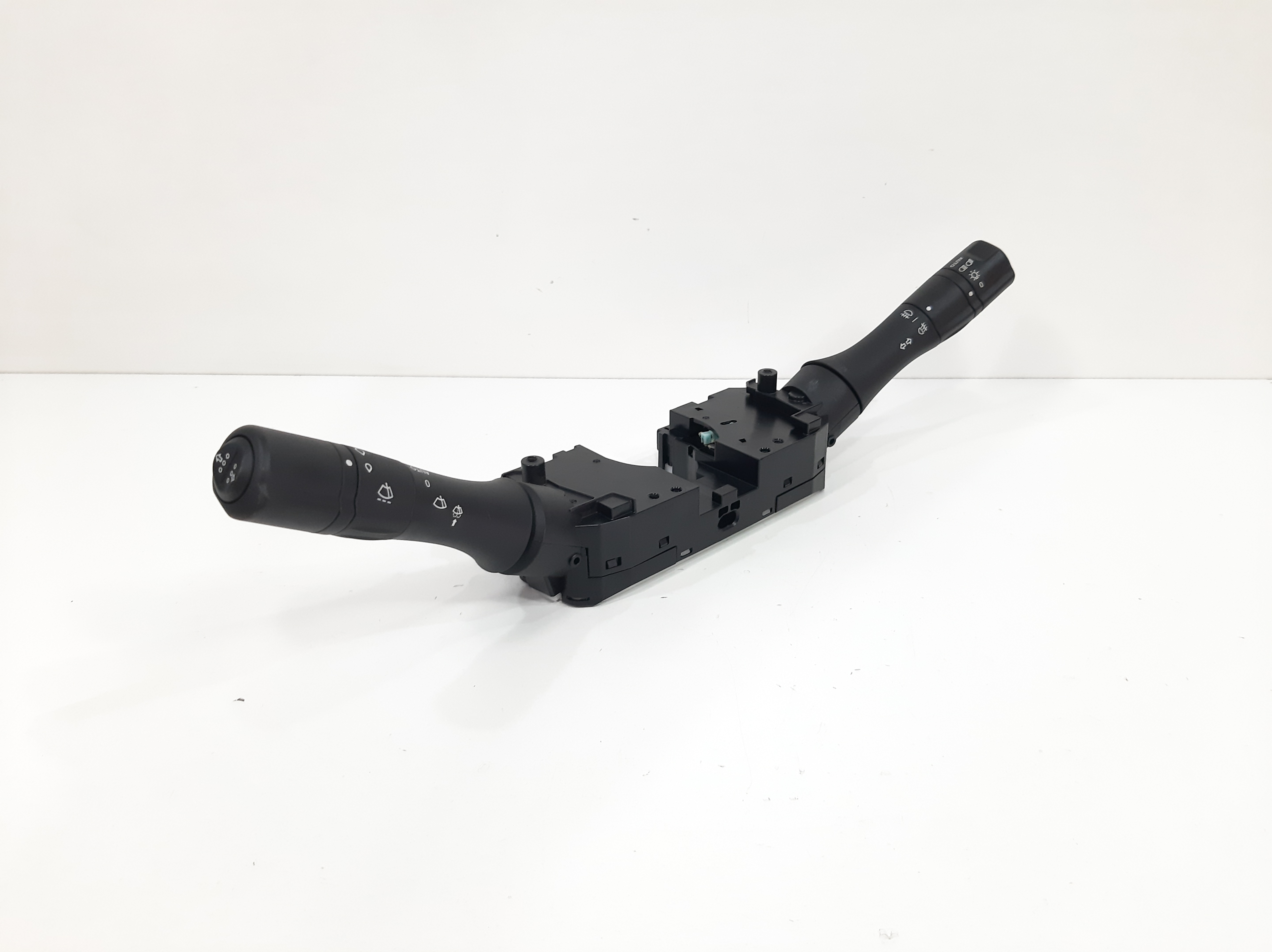 Chave Seta Renault Fluence 2010 2011 2012 A 2018 255670040r 9