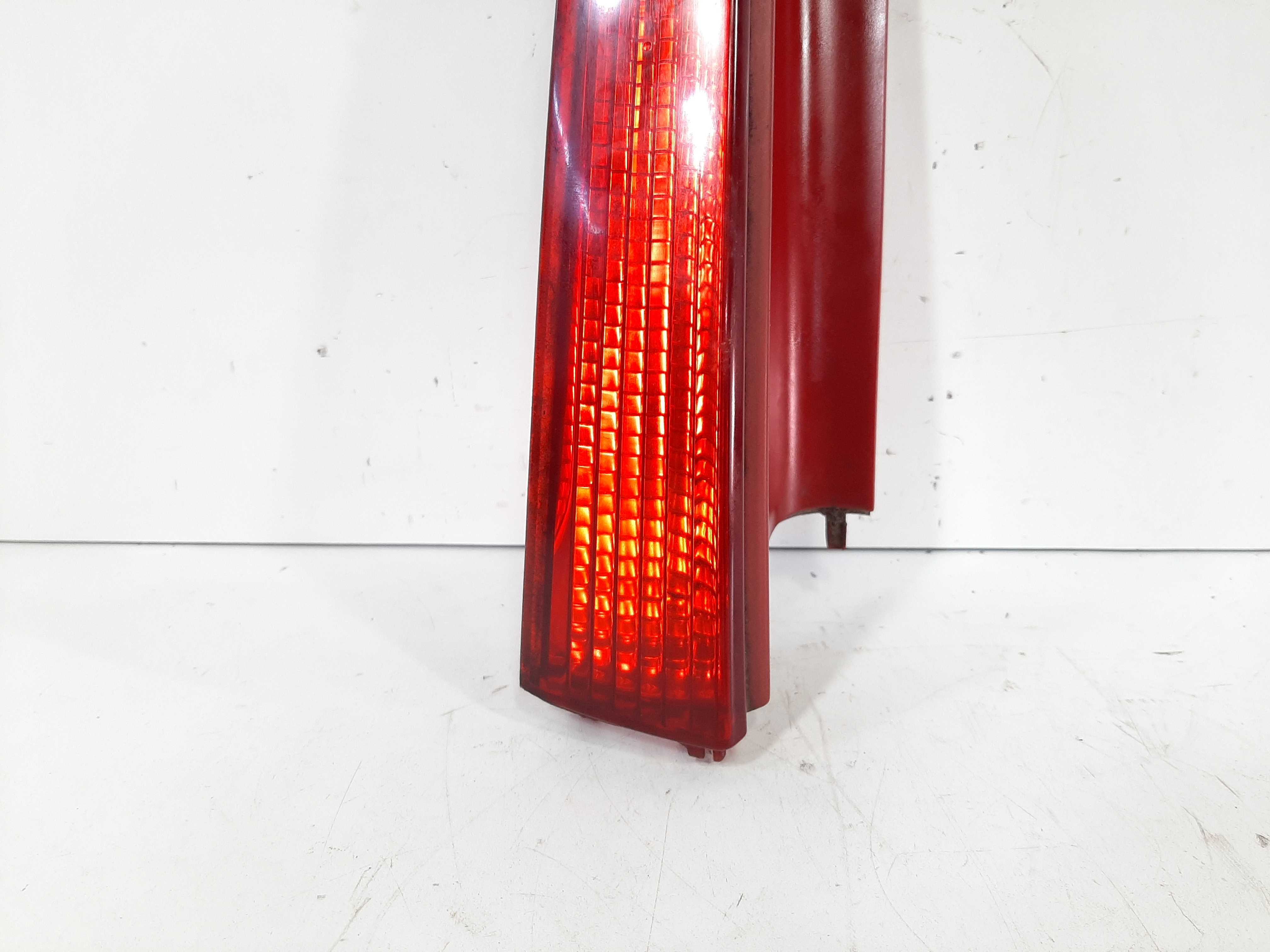 Refletor Lanterna Traseiro Esquerdo C4 Hatch 2007 A 2013 2