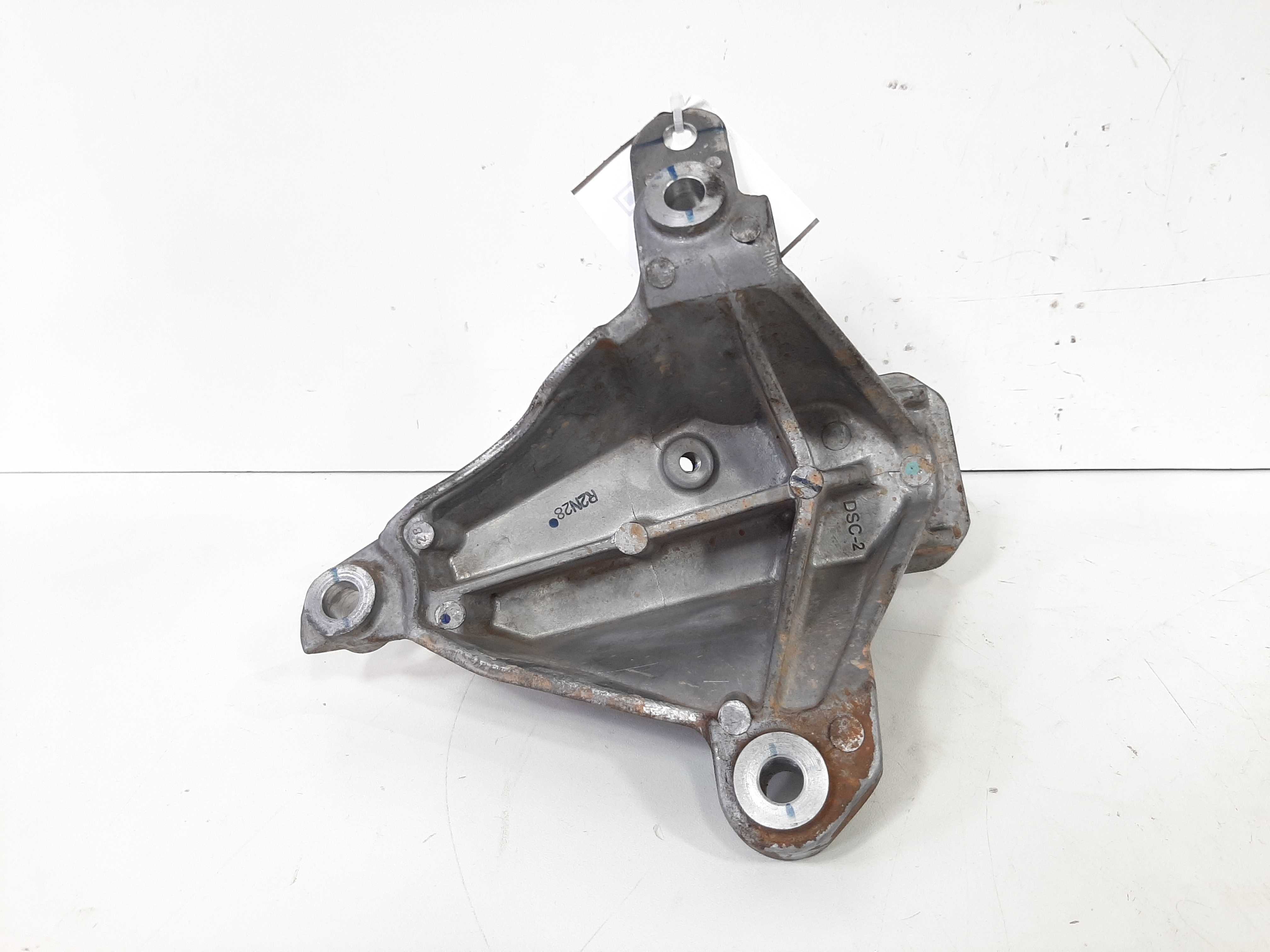 Suporte Coxim Caixa Câmbio Nissan March 1.0 2013 2014 2015 3